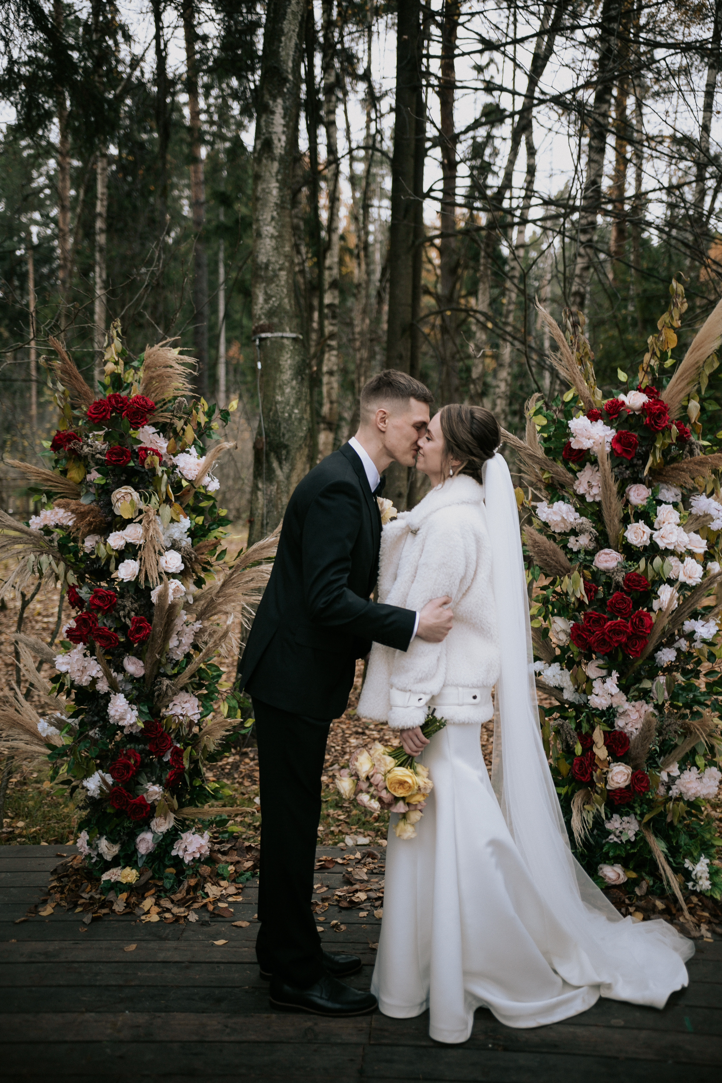 A & I. Photographer Vlad Boytsoff