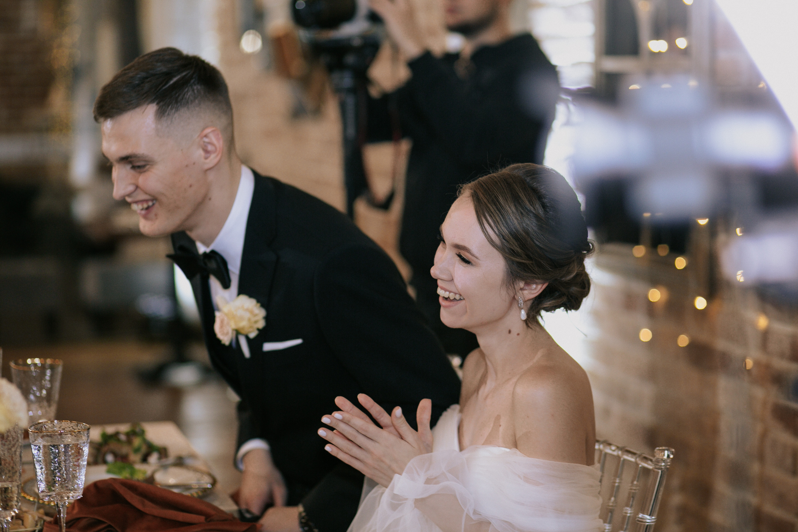 A & I. Photographer Vlad Boytsoff