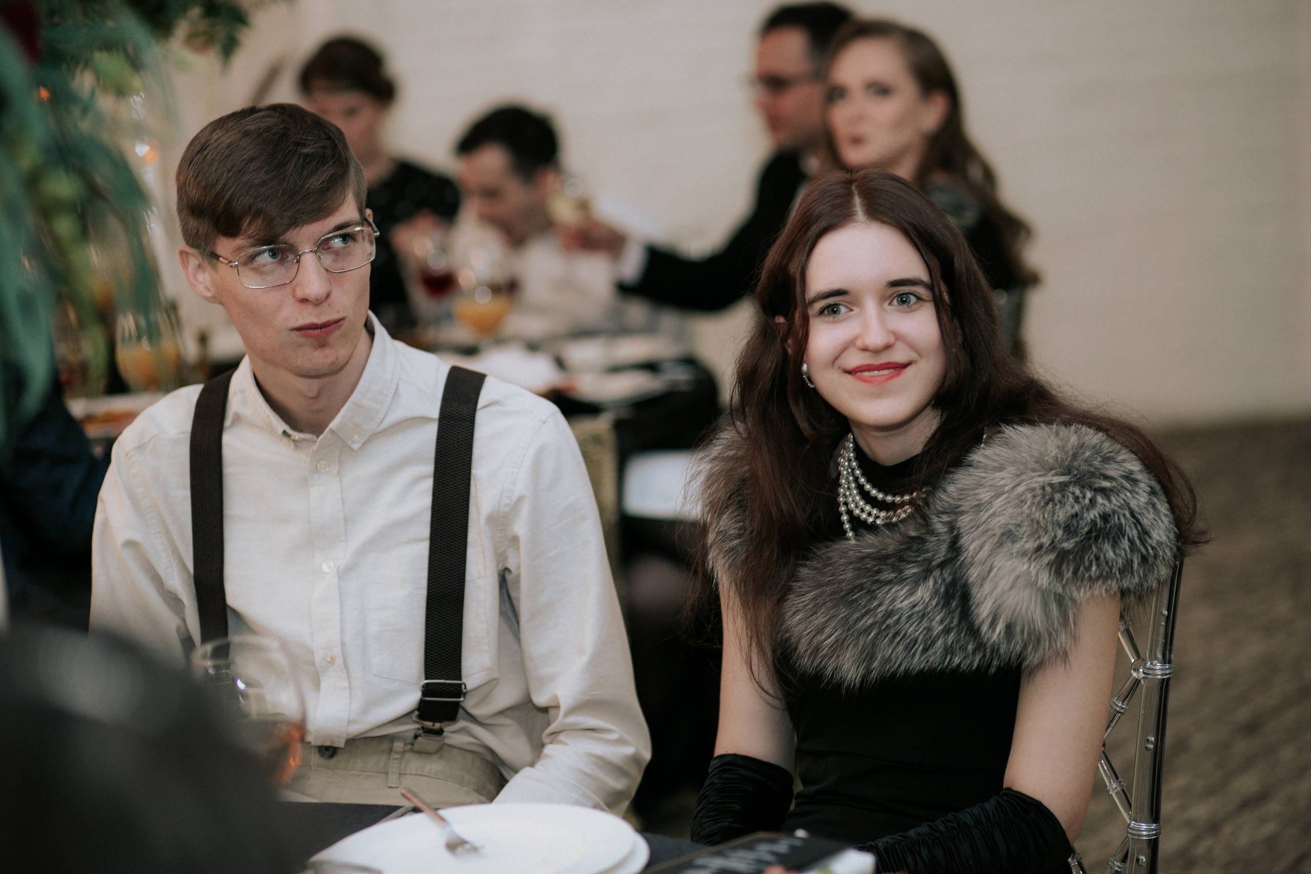 A & M. Photographer Vlad Boytsoff