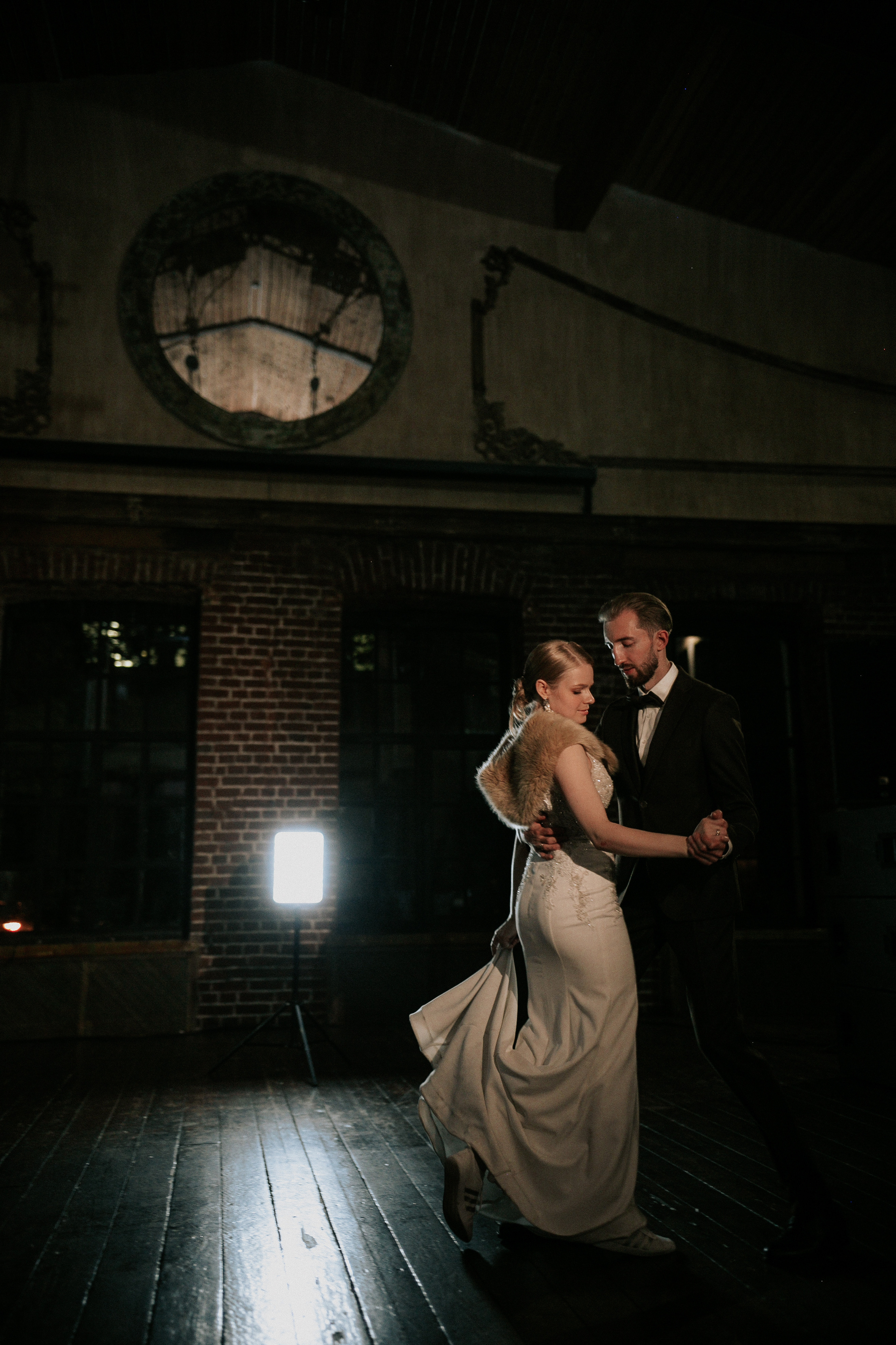 A & M. Photographer Vlad Boytsoff