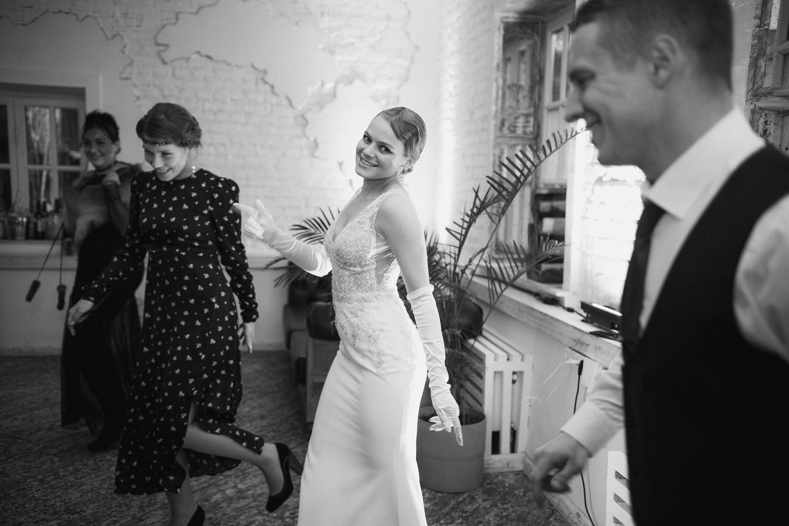 A & M. Photographer Vlad Boytsoff