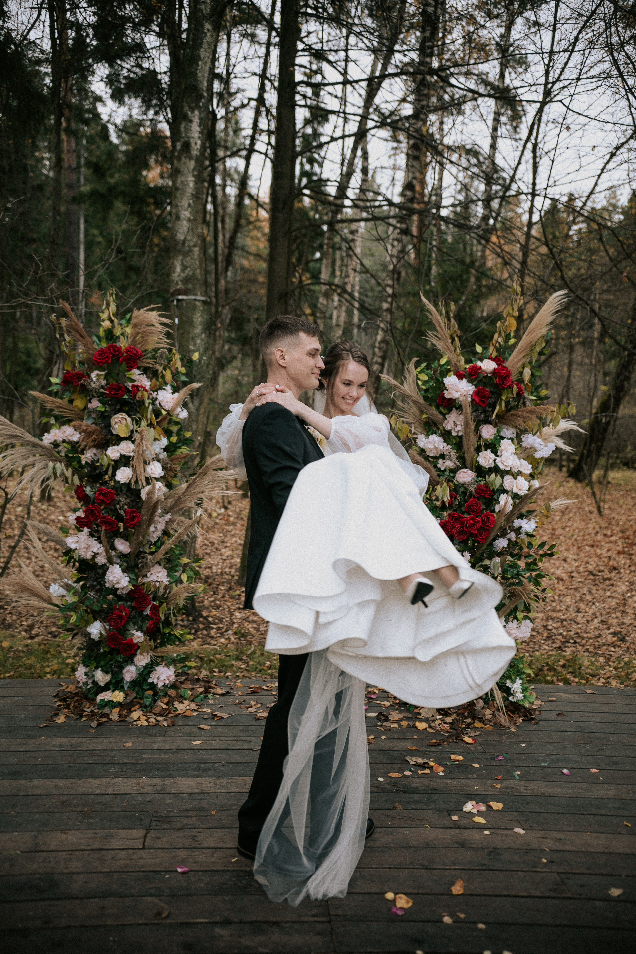 A & I. Photographer Vlad Boytsoff