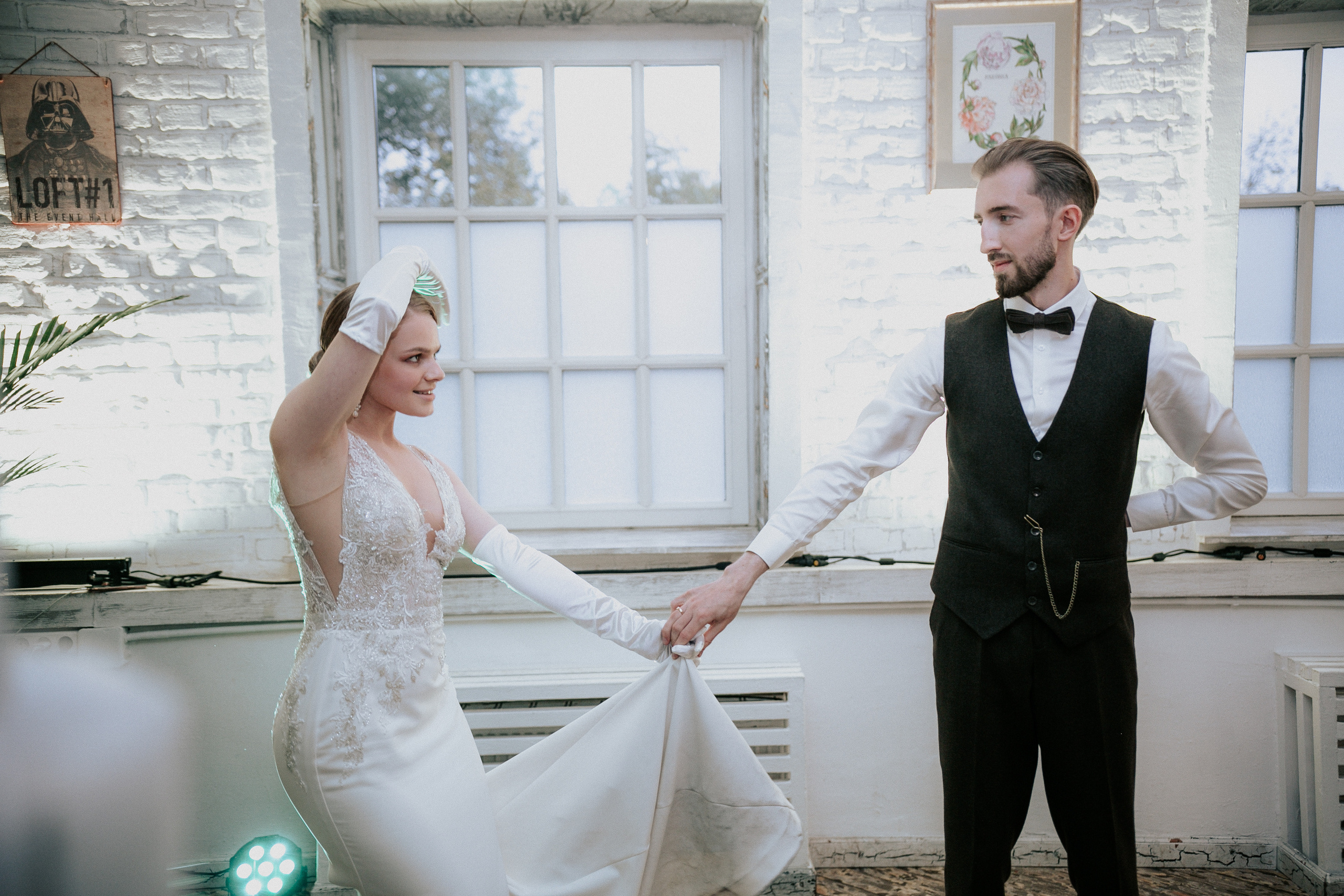 A & M. Photographer Vlad Boytsoff