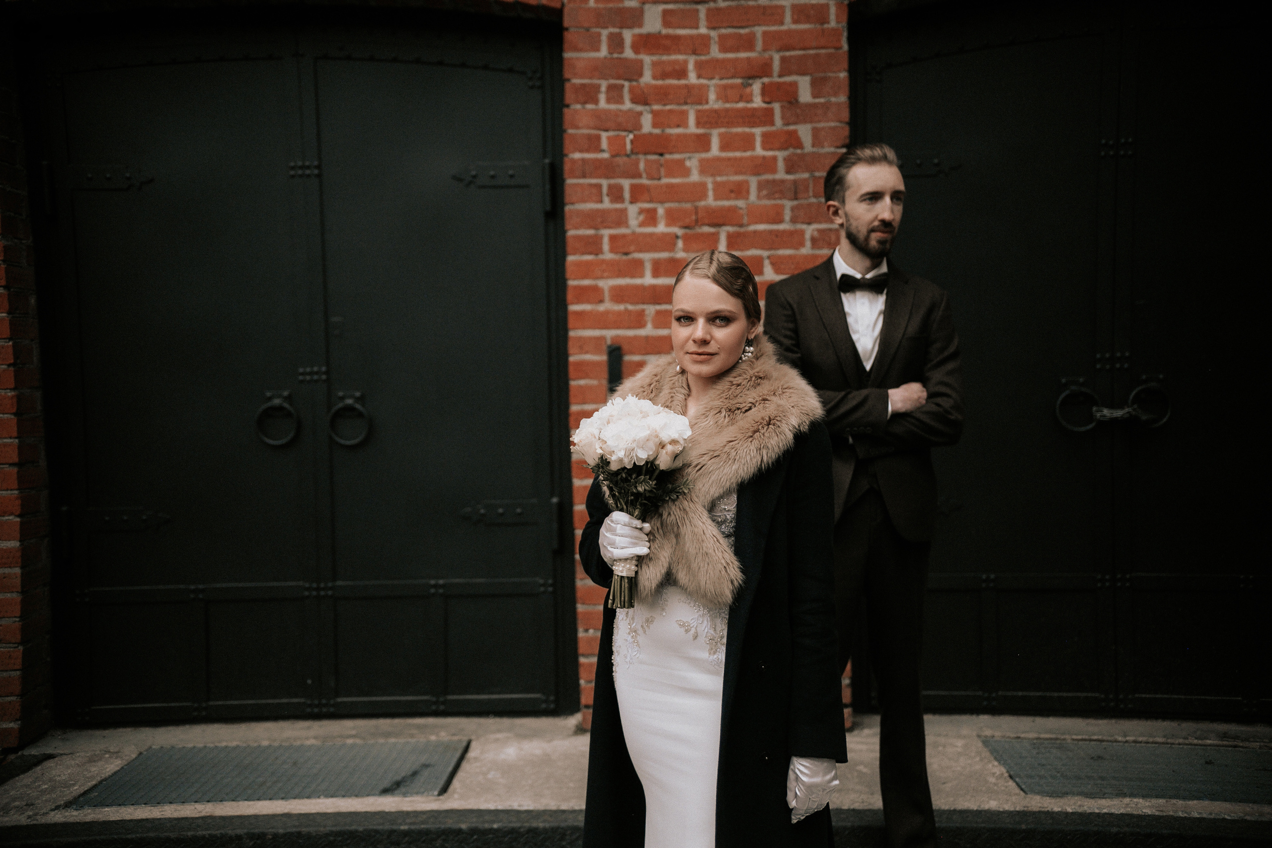 A & M. Photographer Vlad Boytsoff