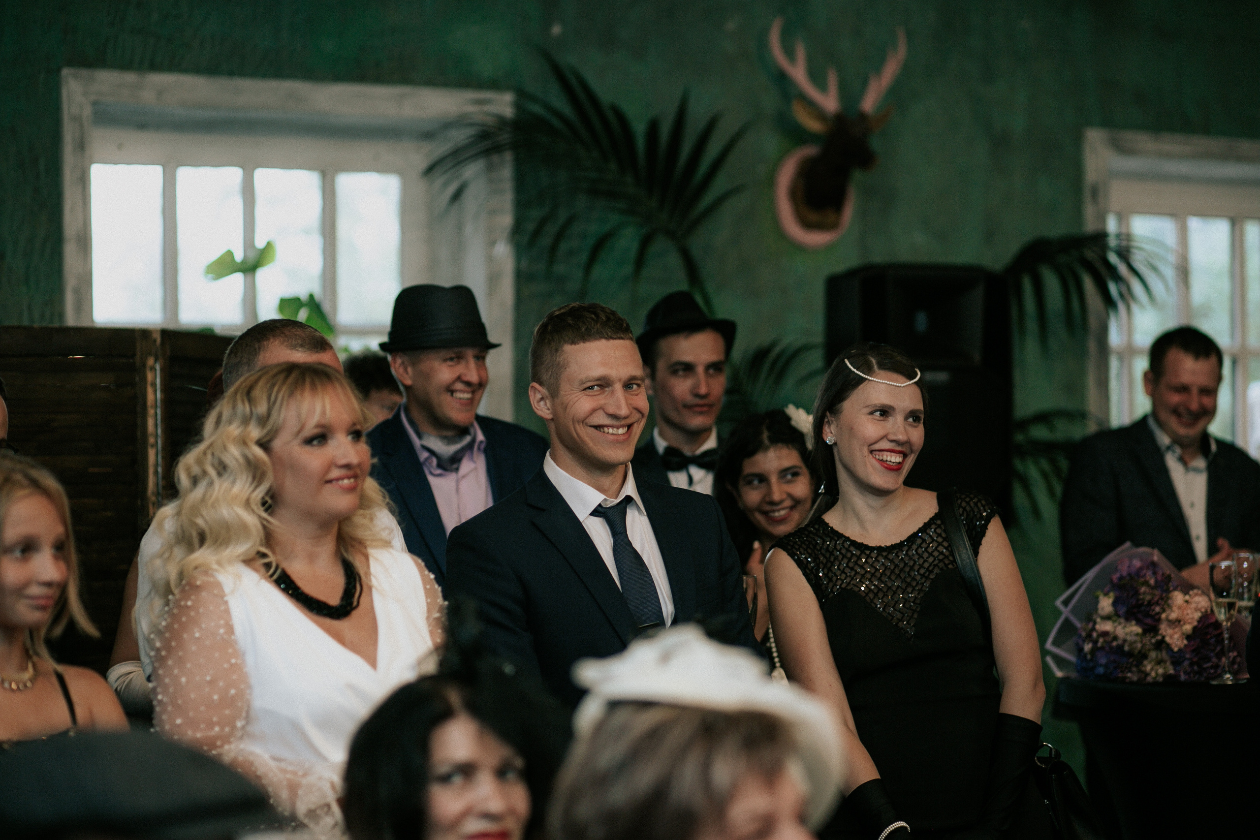 A & M. Photographer Vlad Boytsoff