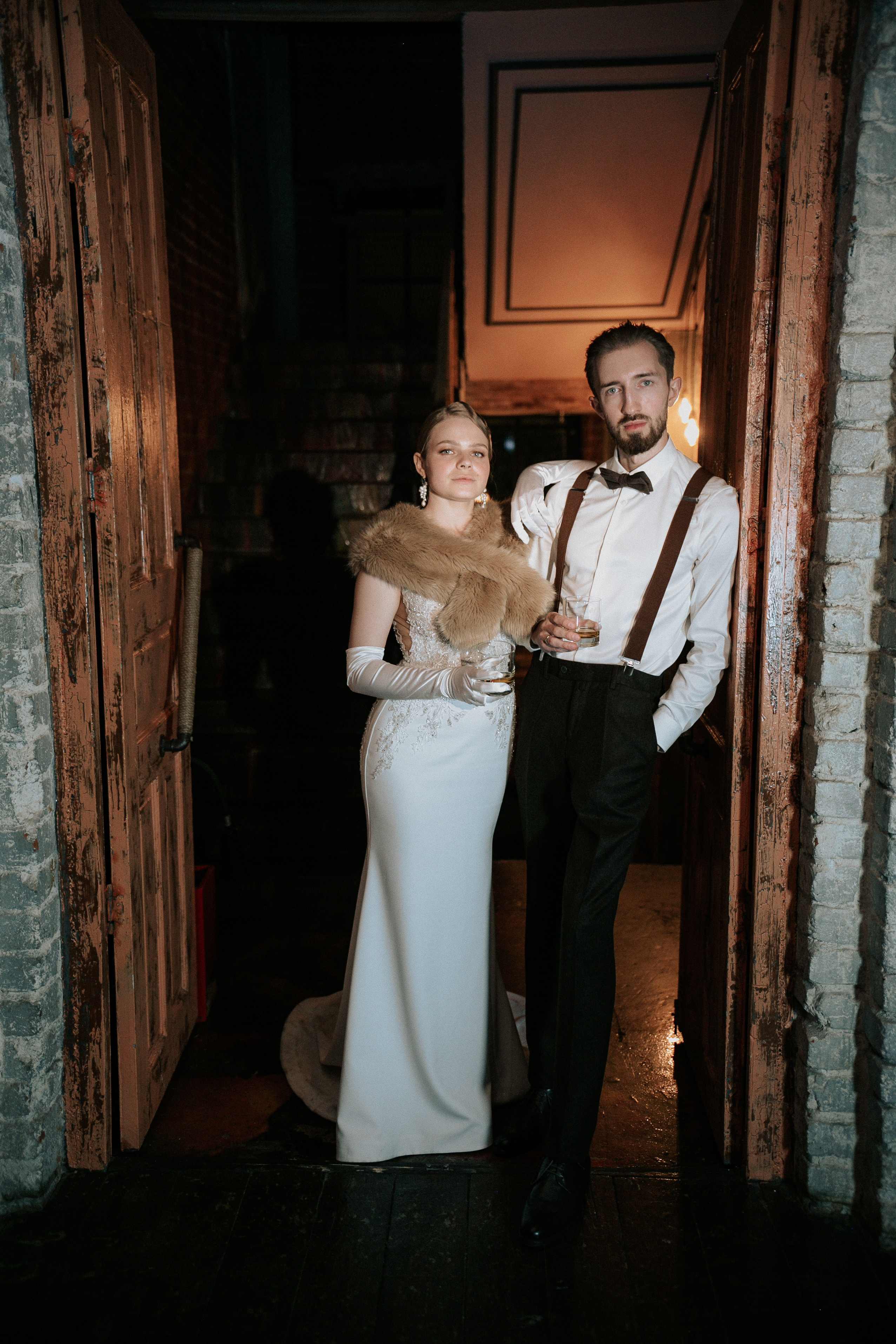 A & M. Photographer Vlad Boytsoff