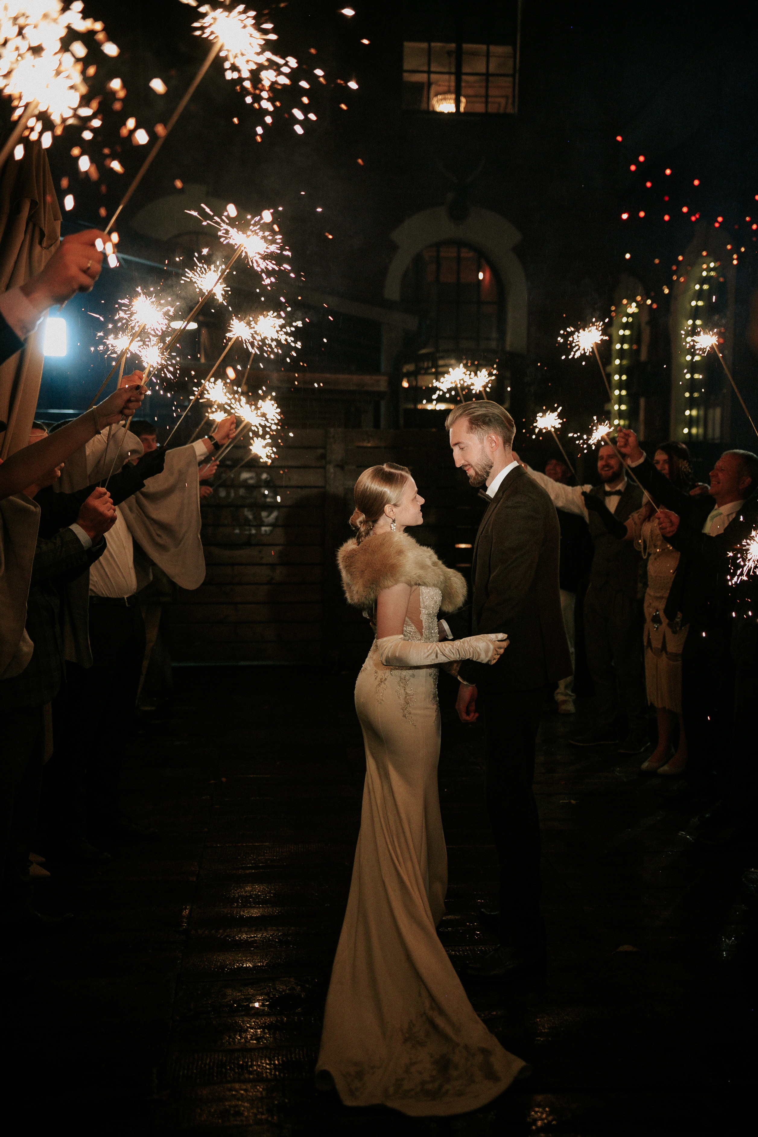 A & M. Photographer Vlad Boytsoff