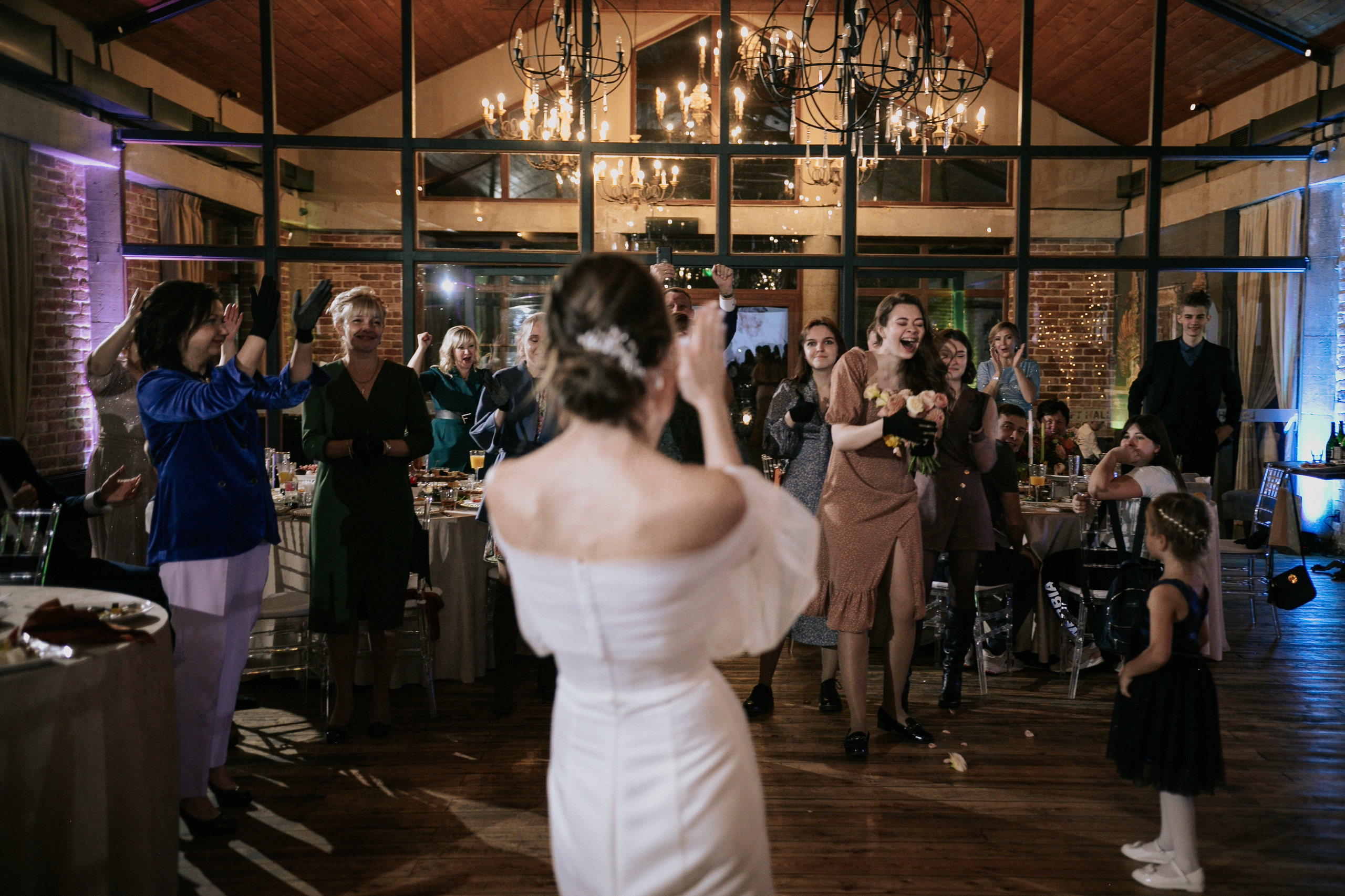 A & I. Photographer Vlad Boytsoff