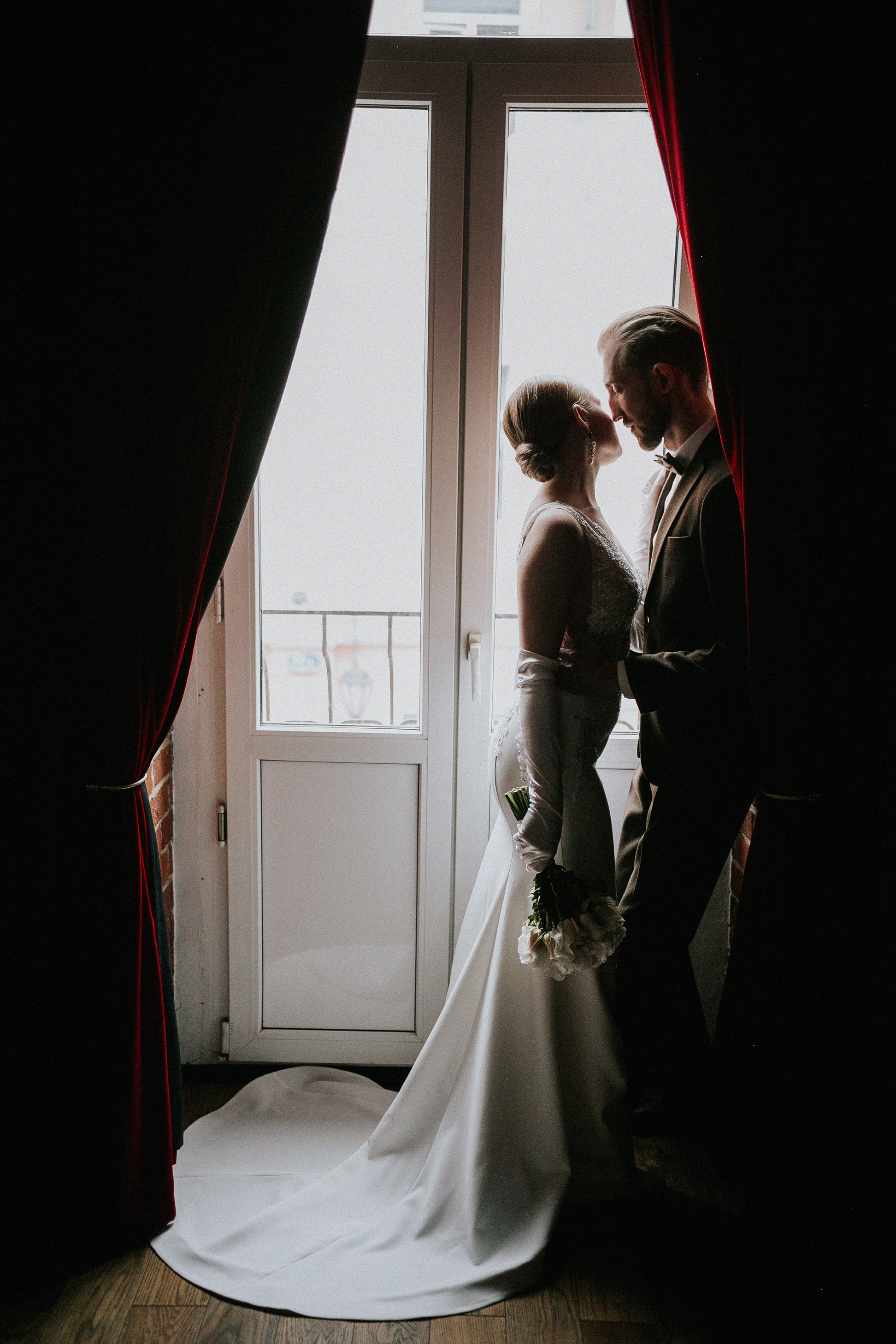 A & M. Photographer Vlad Boytsoff