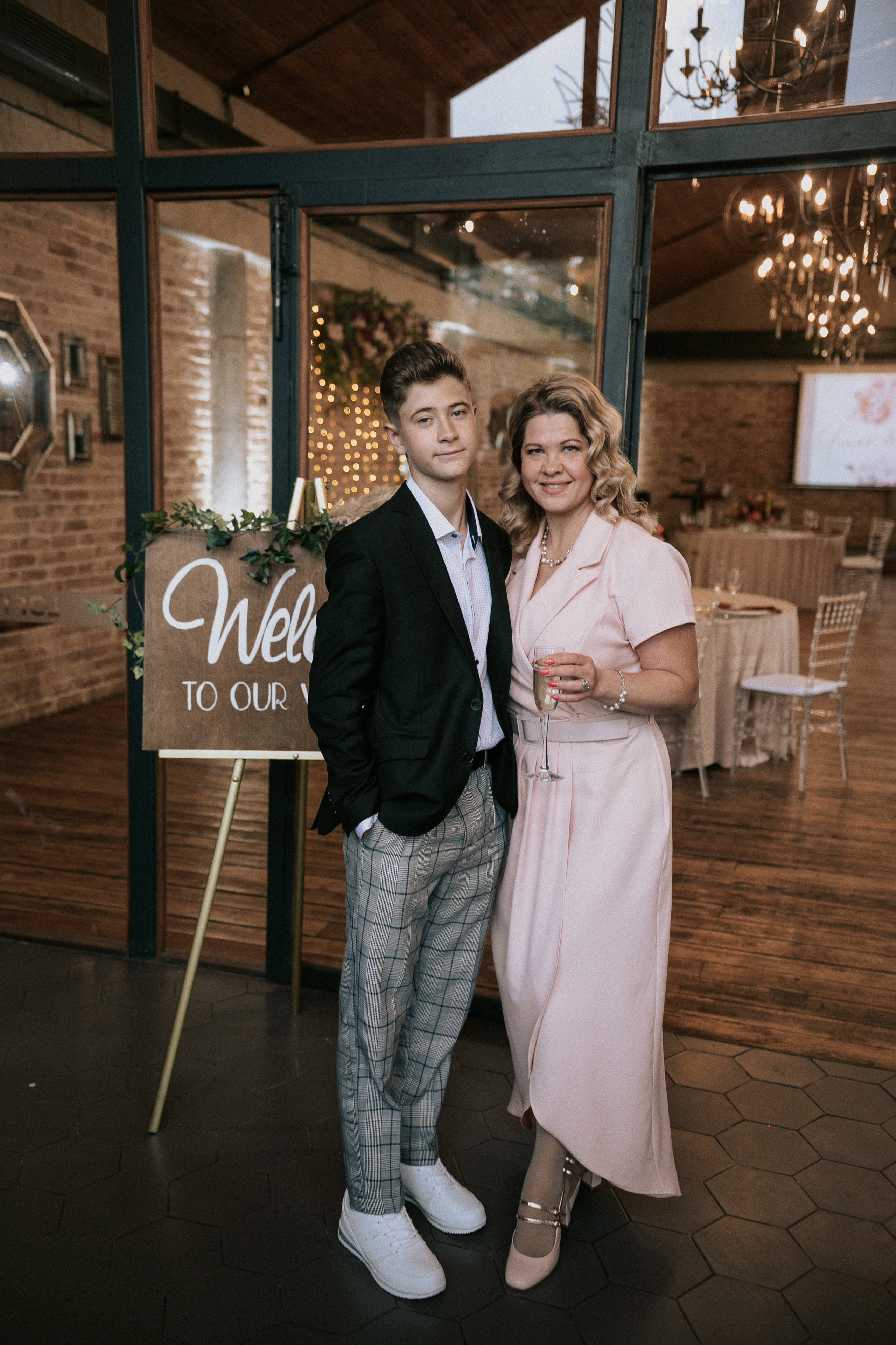 A & I. Photographer Vlad Boytsoff