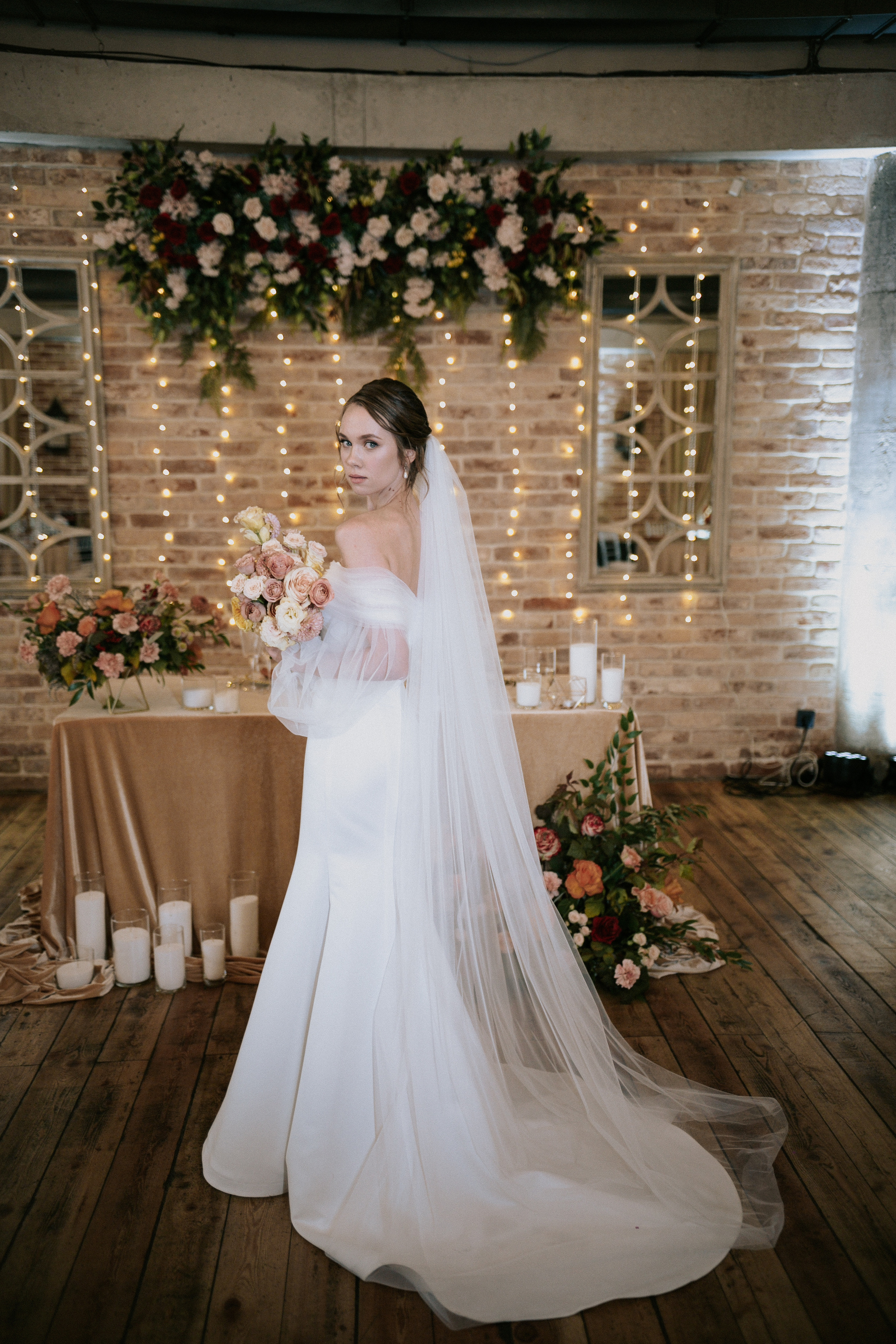 A & I. Photographer Vlad Boytsoff