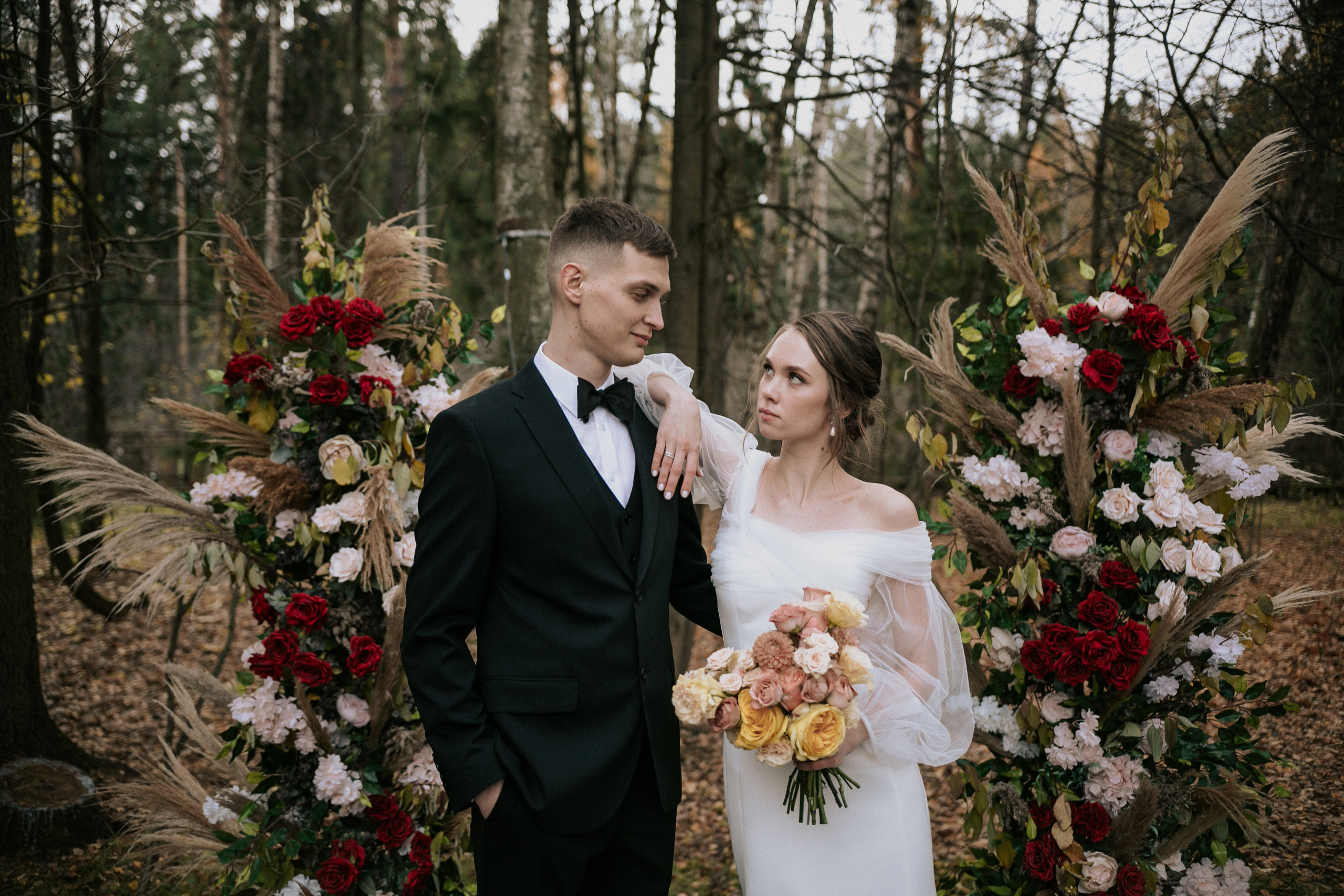 A & I. Photographer Vlad Boytsoff