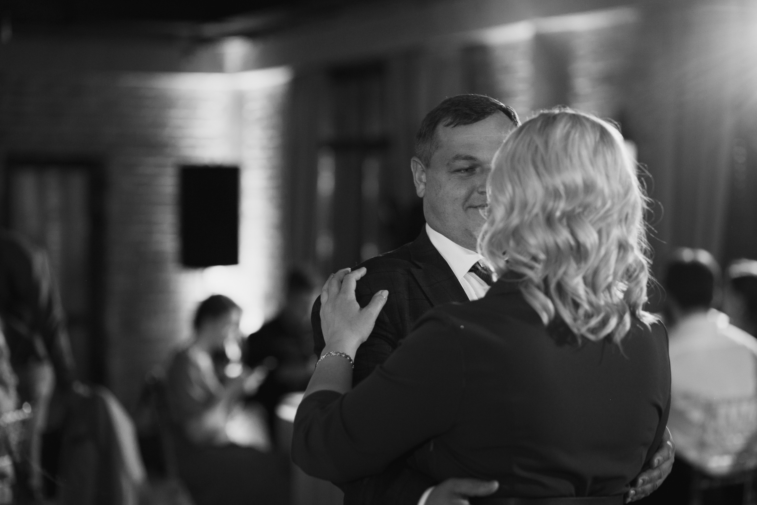 A & I. Photographer Vlad Boytsoff