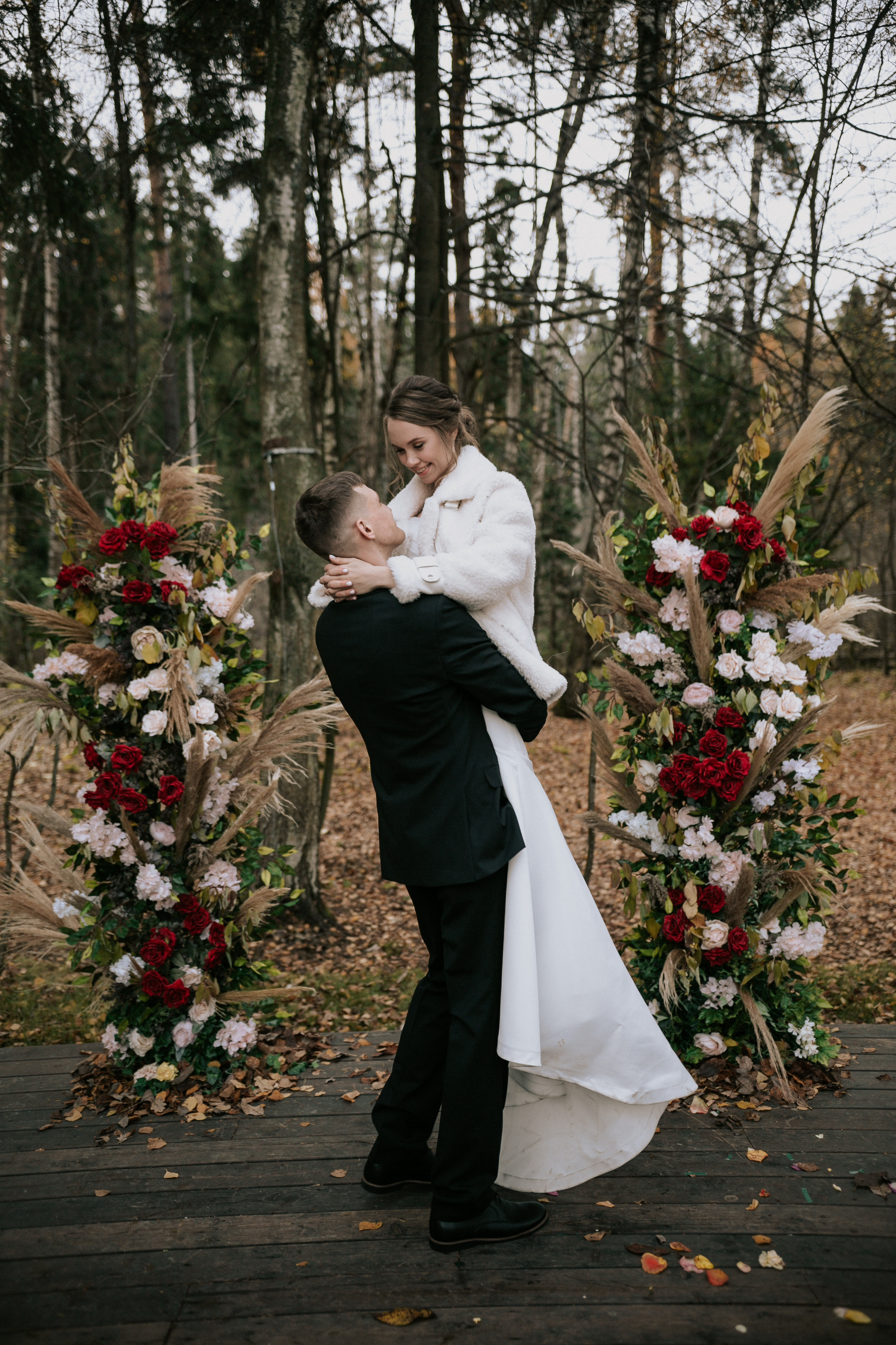 A & I. Photographer Vlad Boytsoff