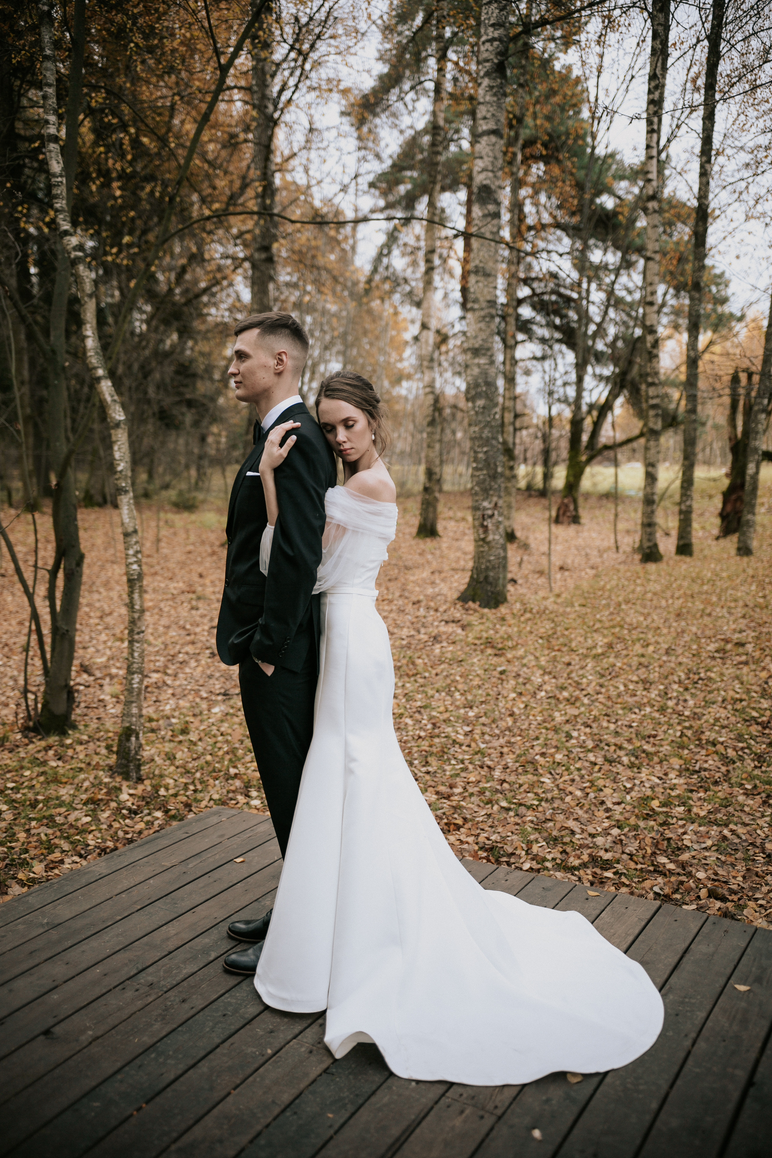 A & I. Photographer Vlad Boytsoff