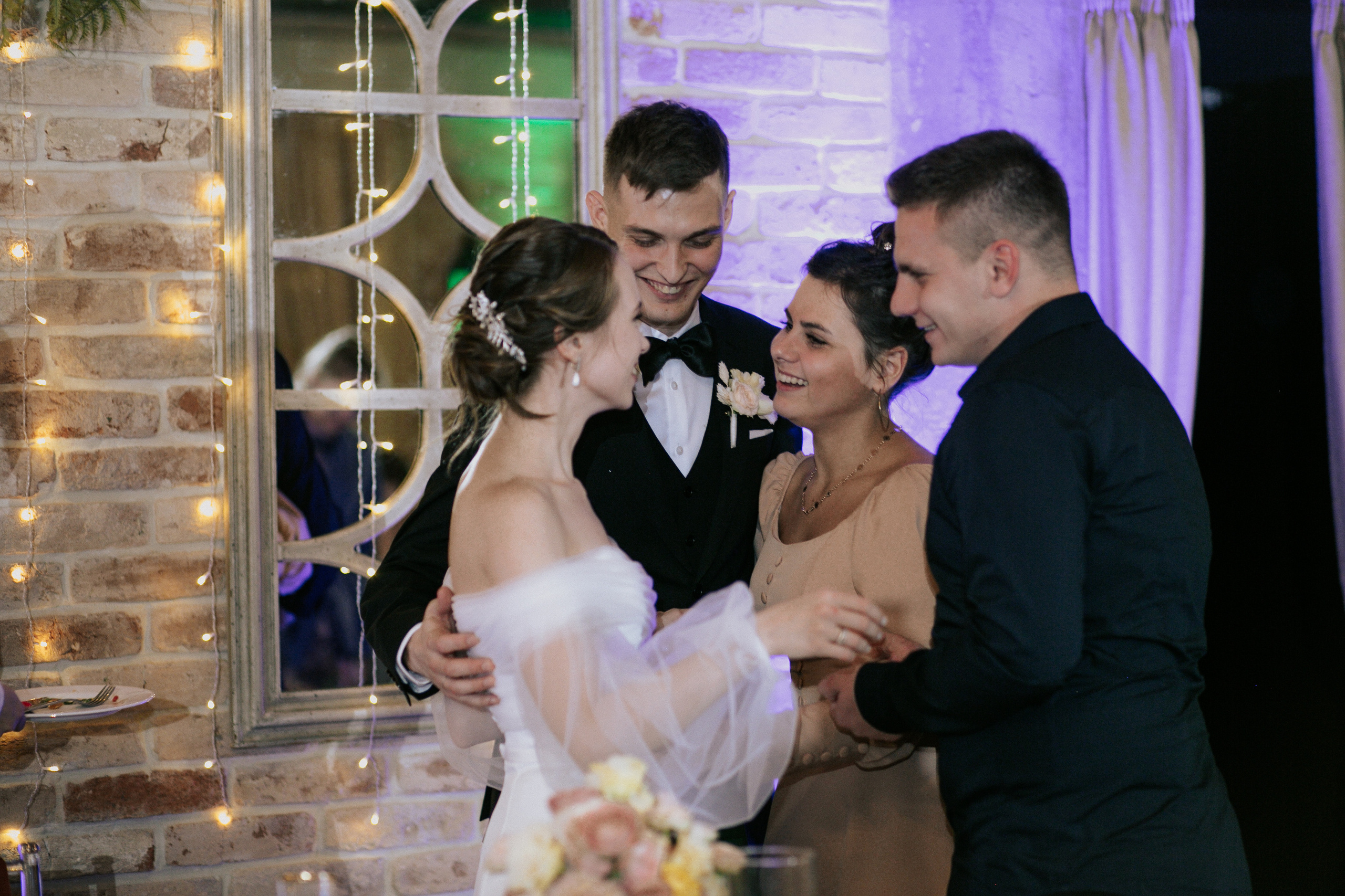 A & I. Photographer Vlad Boytsoff