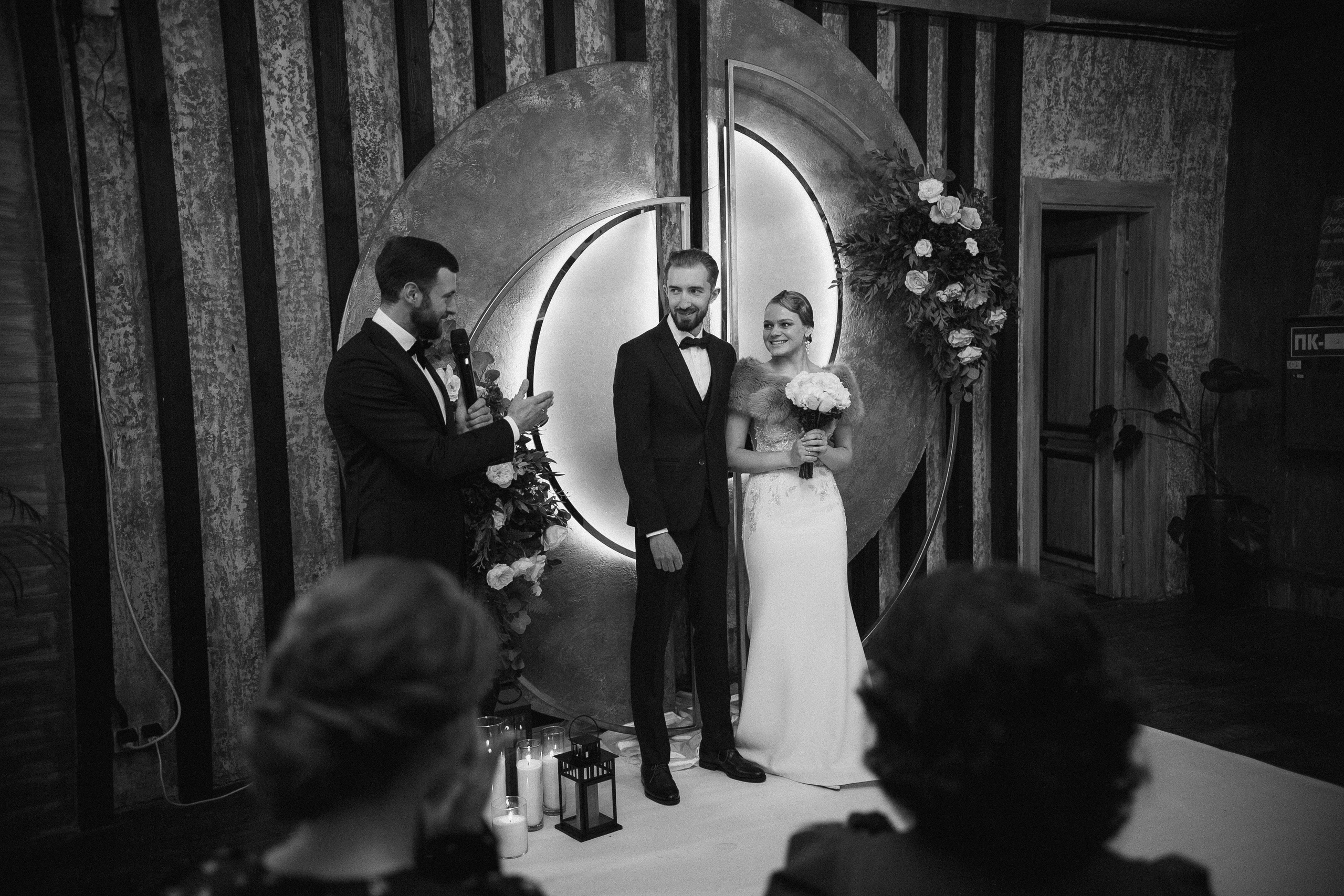 A & M. Photographer Vlad Boytsoff