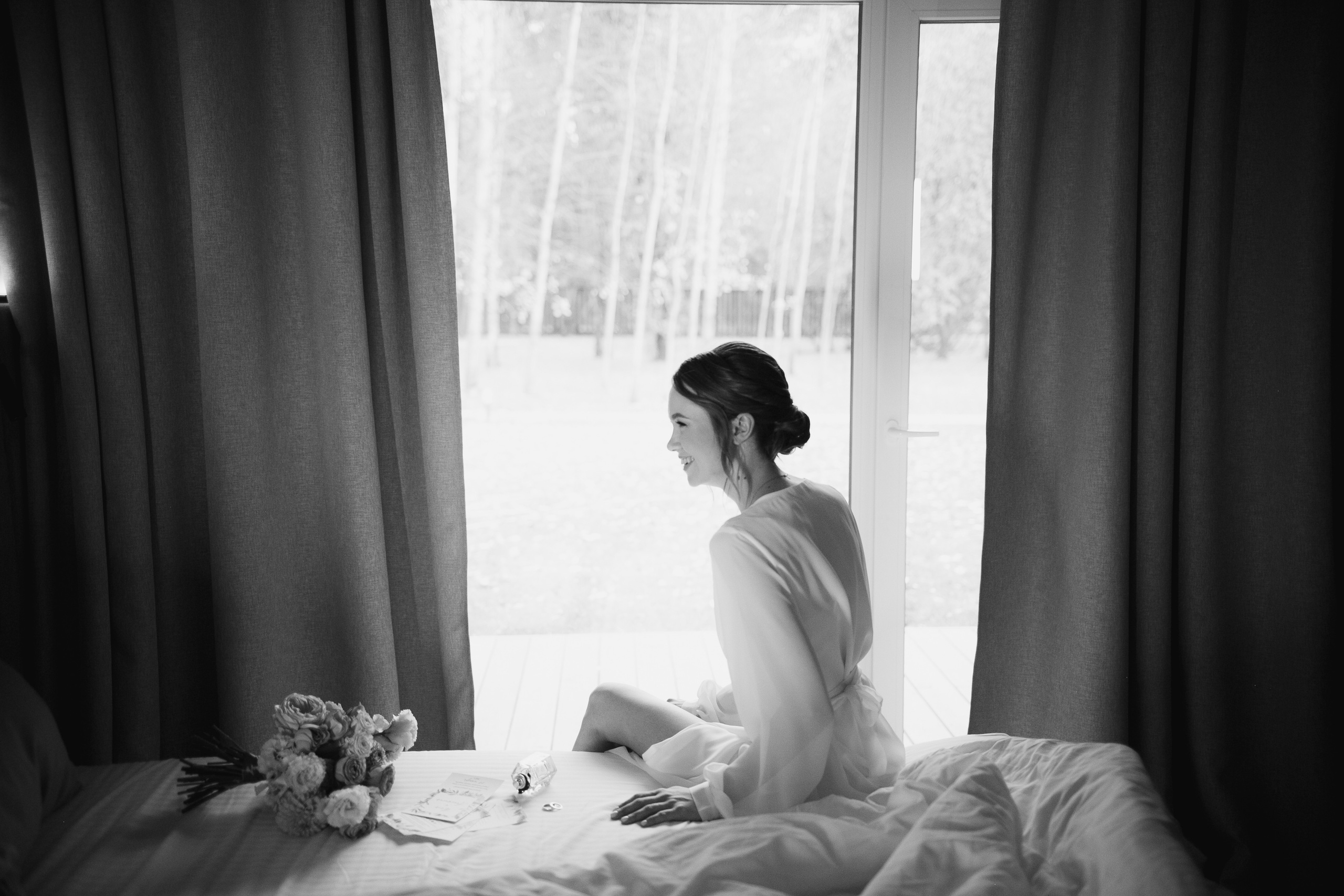 A & I. Photographer Vlad Boytsoff