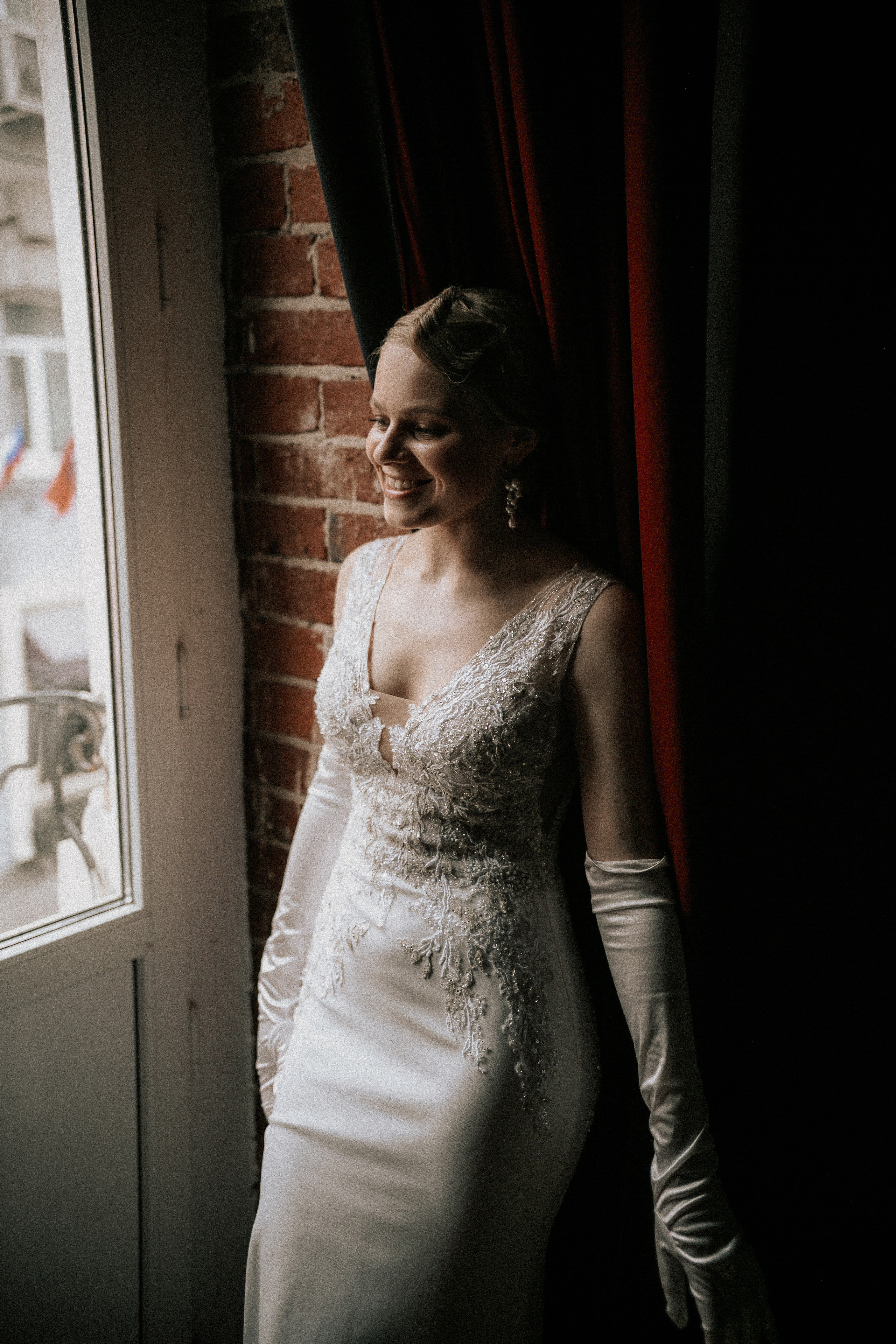 A & M. Photographer Vlad Boytsoff