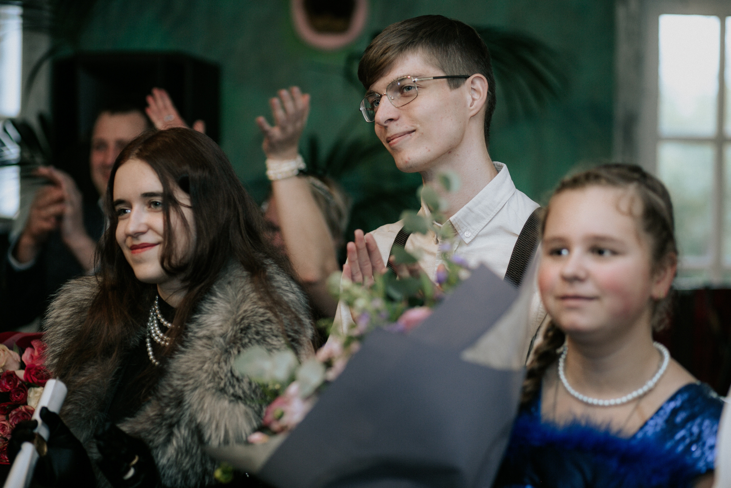 A & M. Photographer Vlad Boytsoff