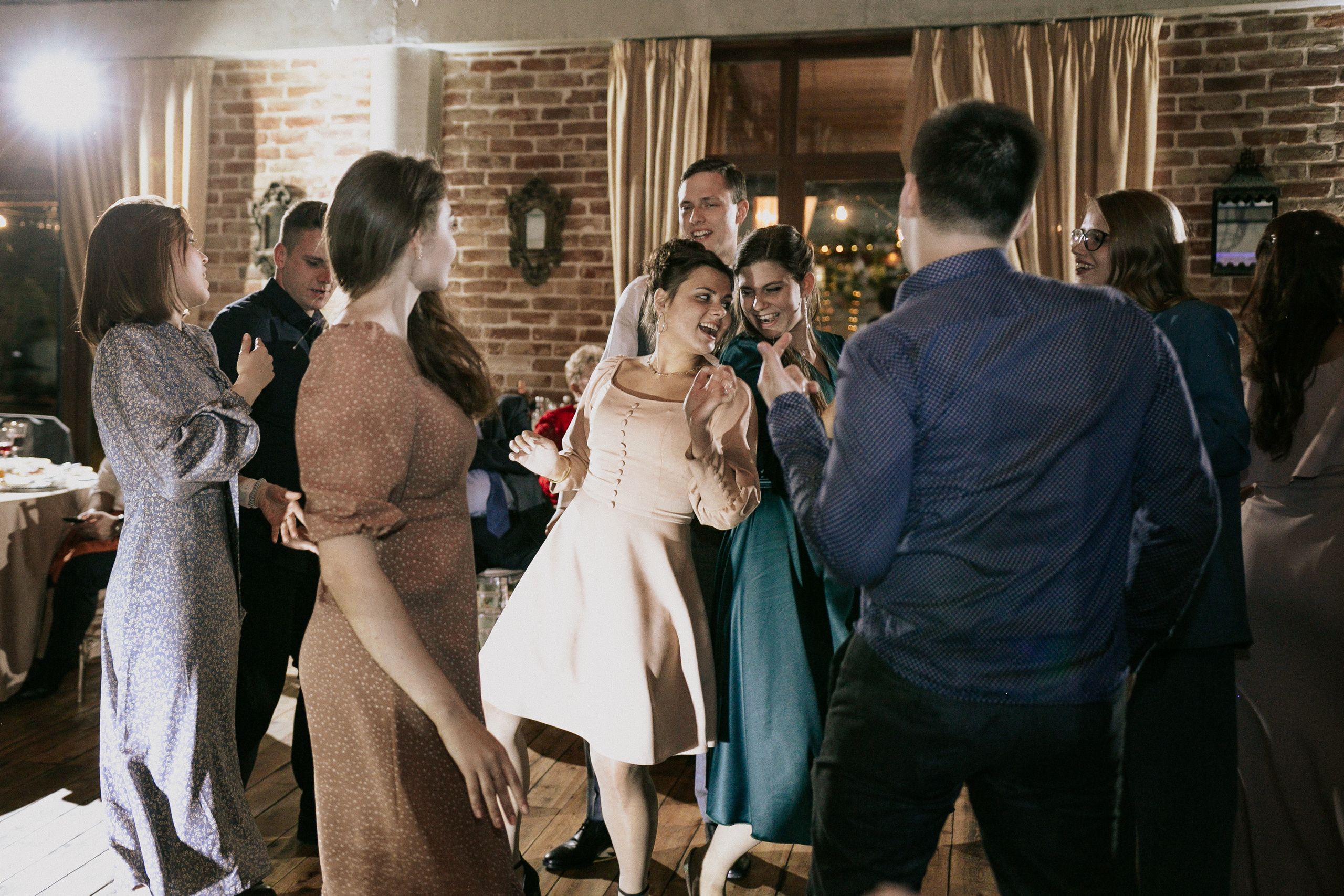 A & I. Photographer Vlad Boytsoff