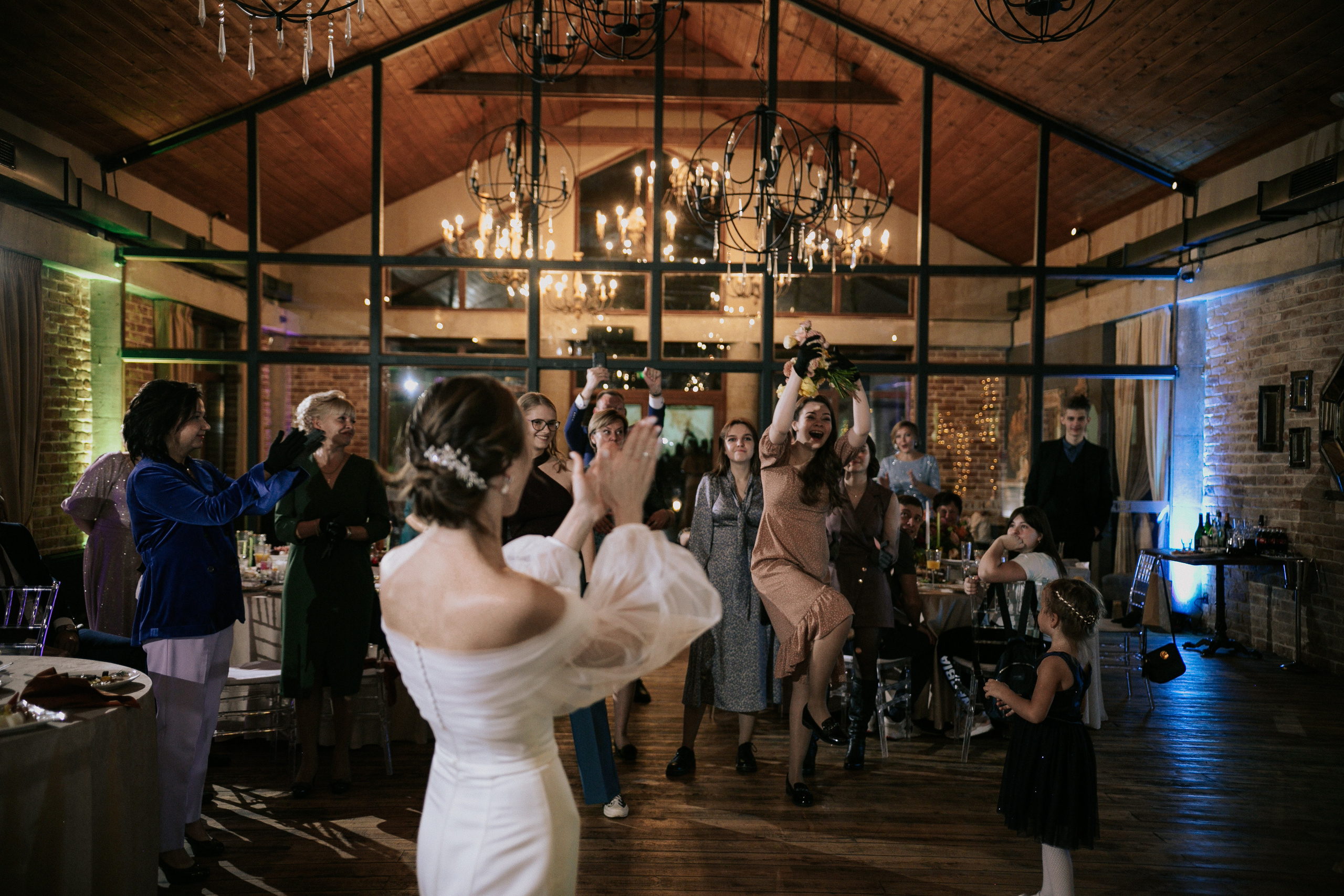 A & I. Photographer Vlad Boytsoff