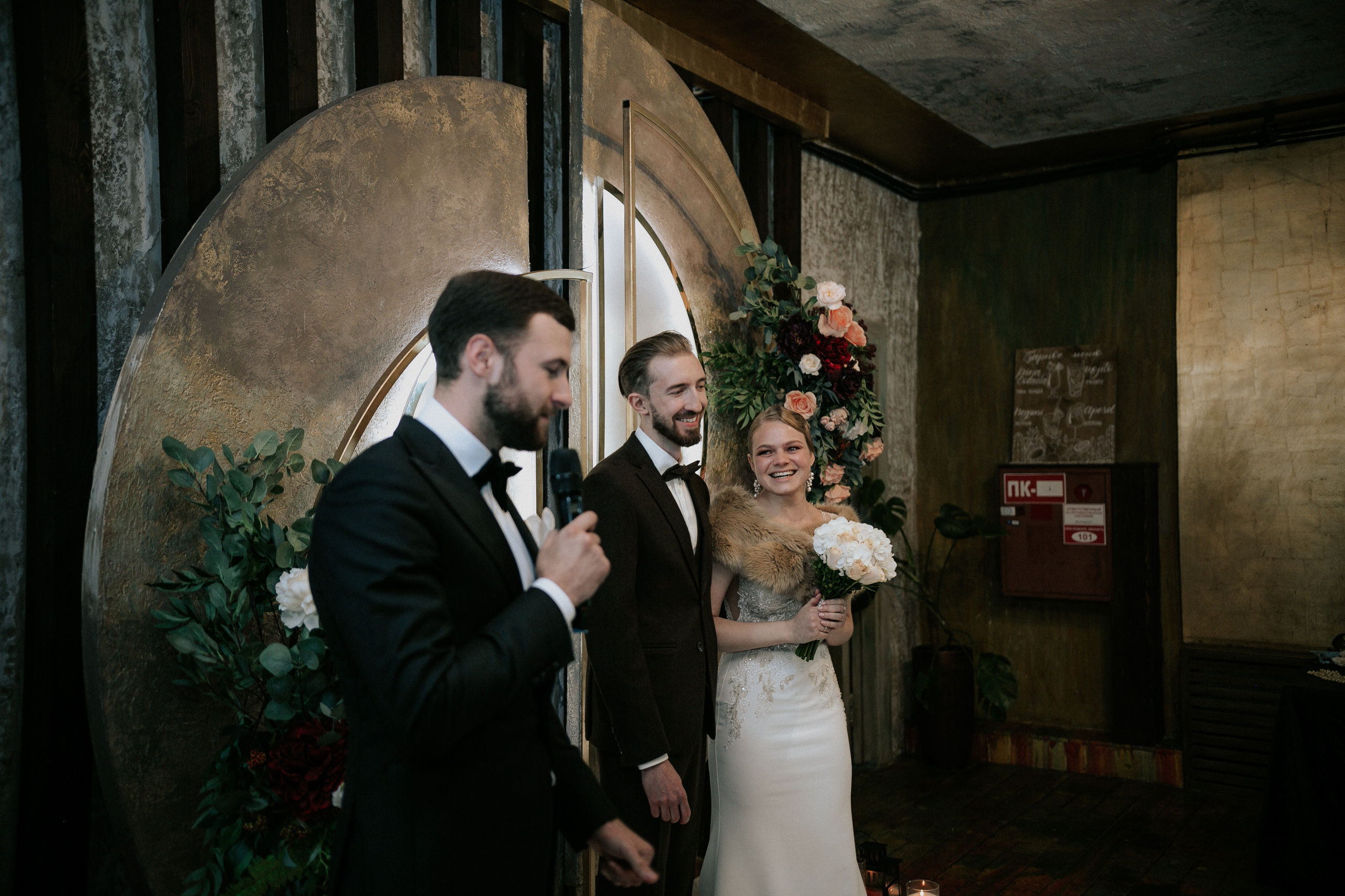 A & M. Photographer Vlad Boytsoff