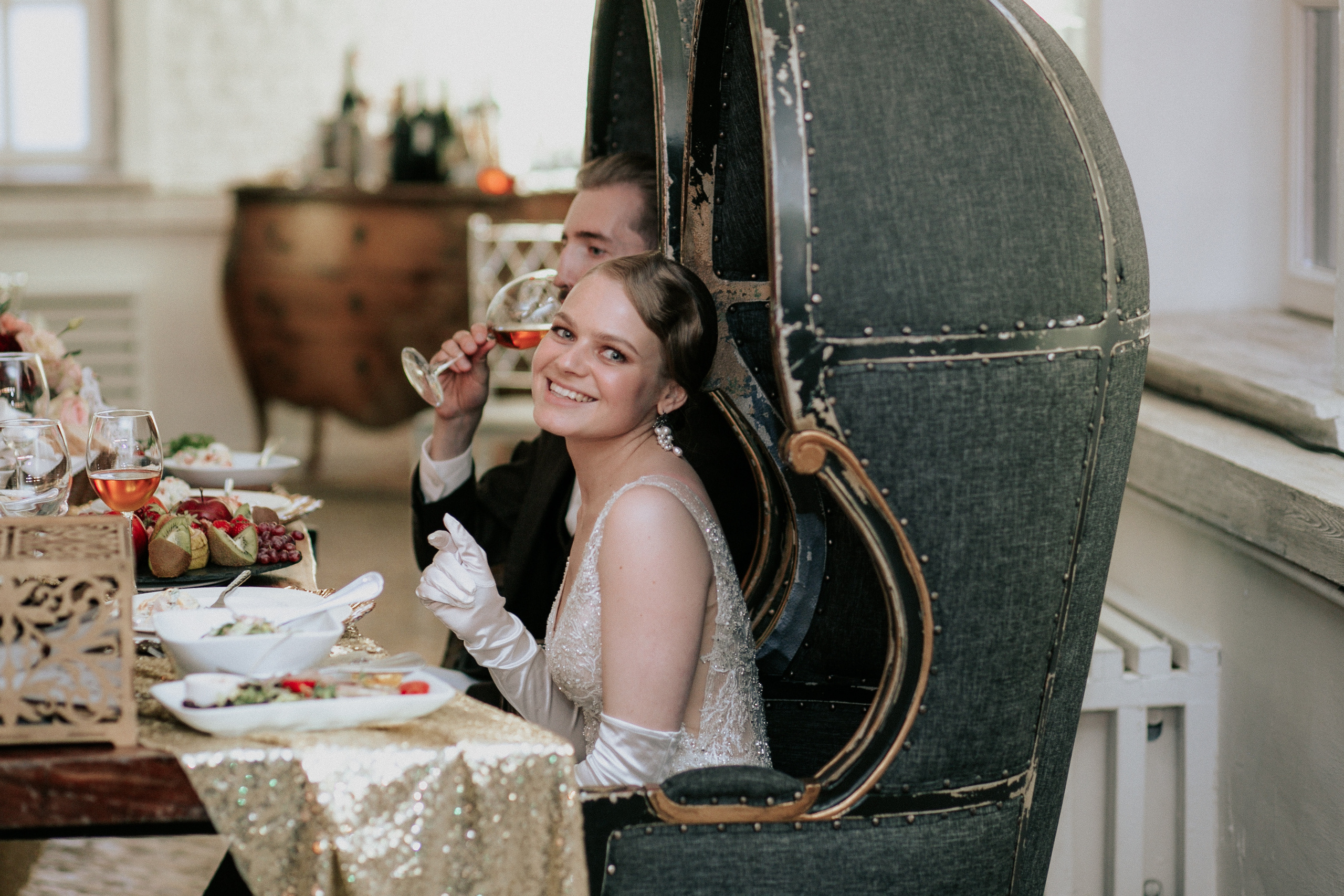 A & M. Photographer Vlad Boytsoff