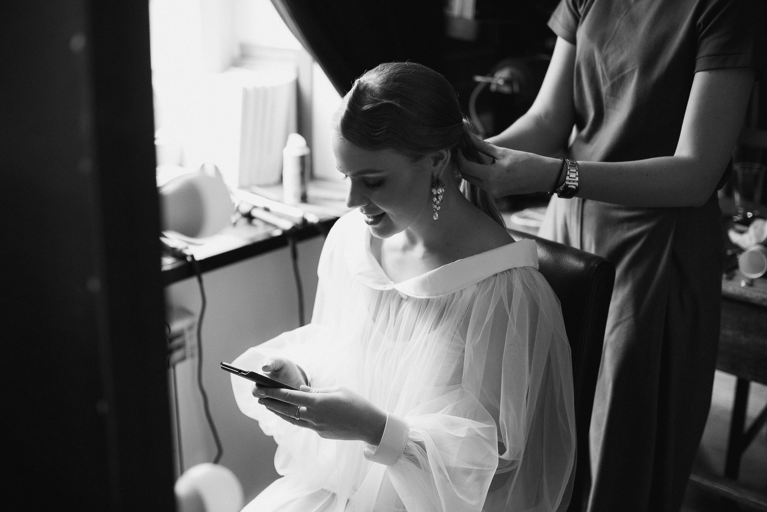 A & M. Photographer Vlad Boytsoff