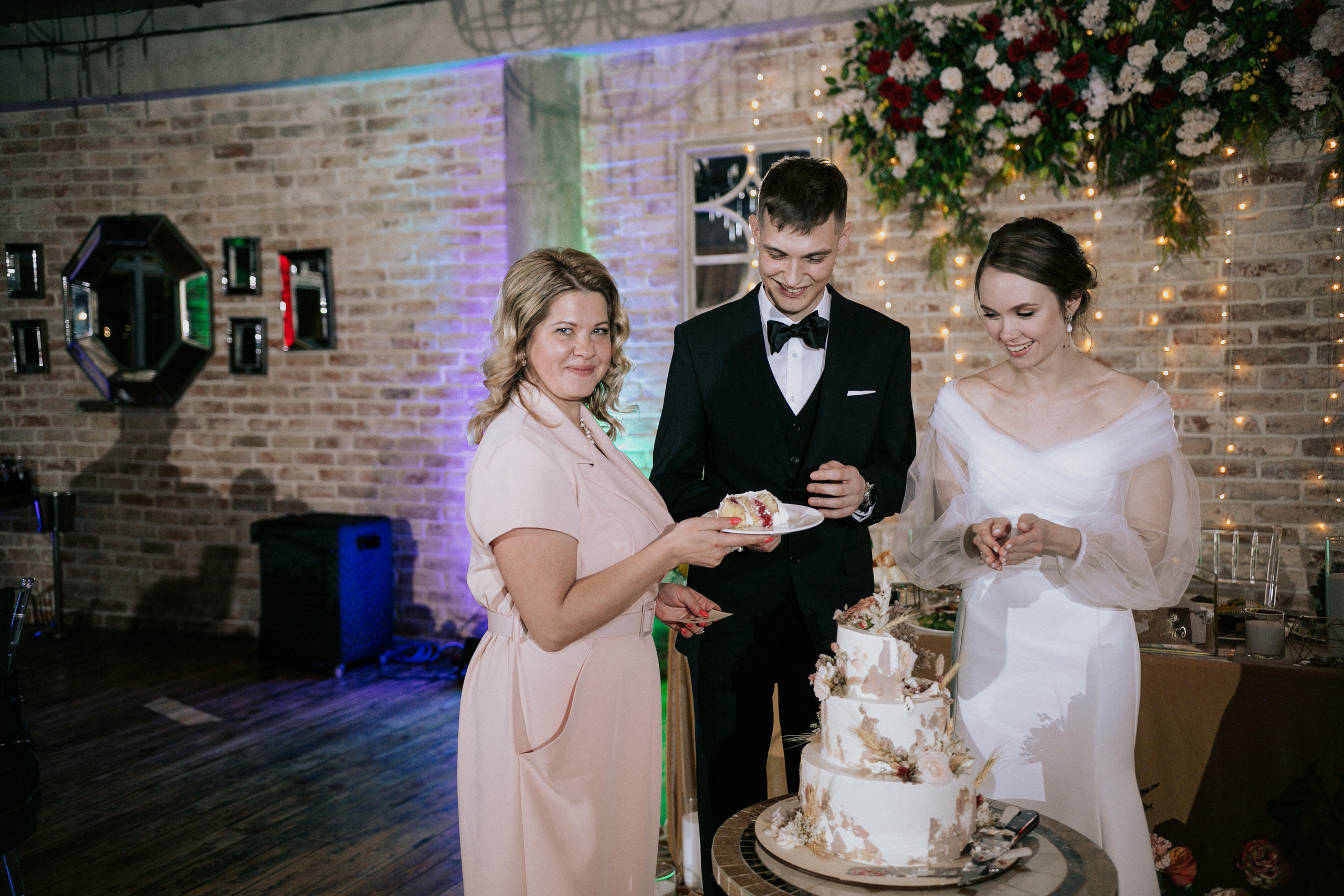 A & I. Photographer Vlad Boytsoff