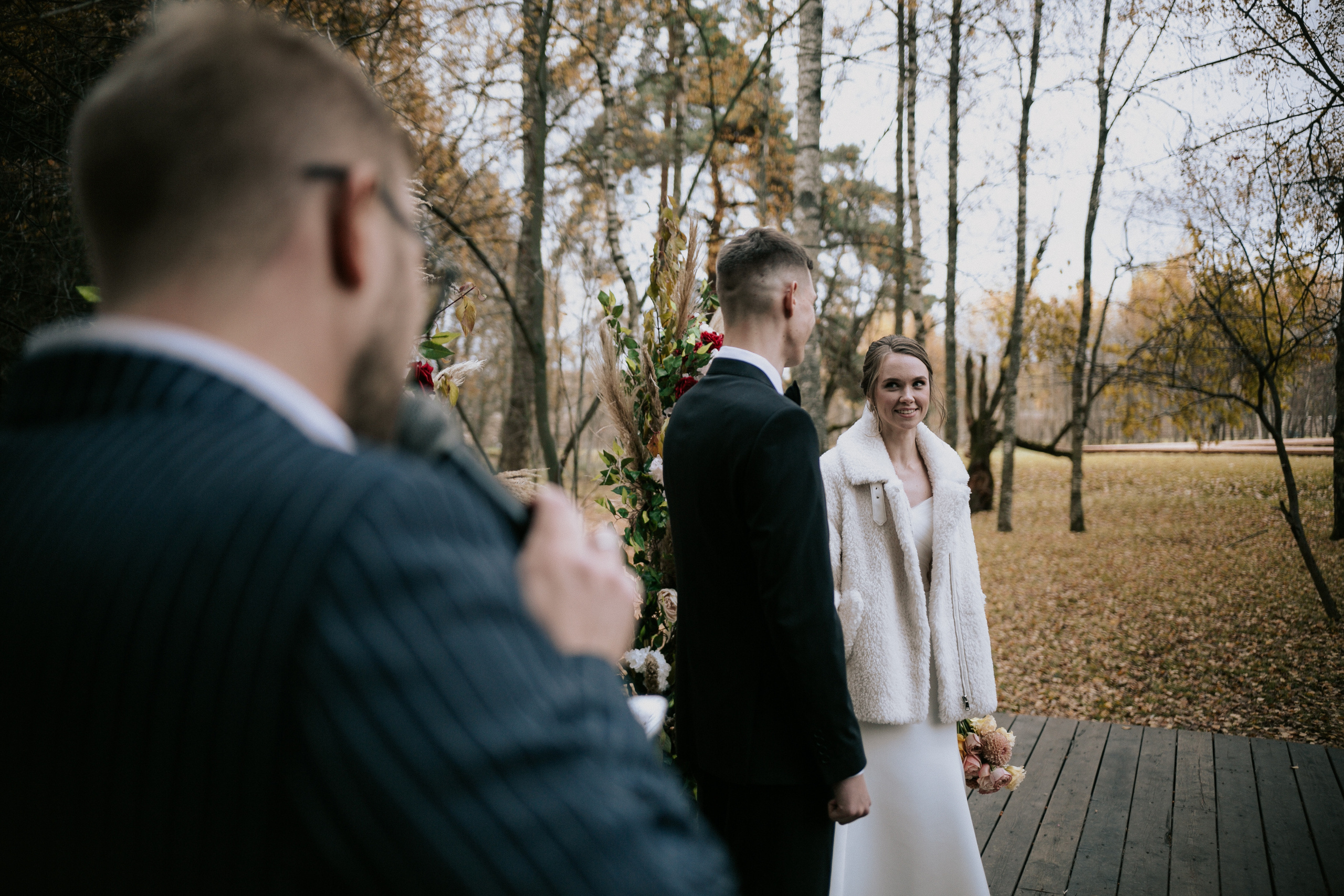 A & I. Photographer Vlad Boytsoff