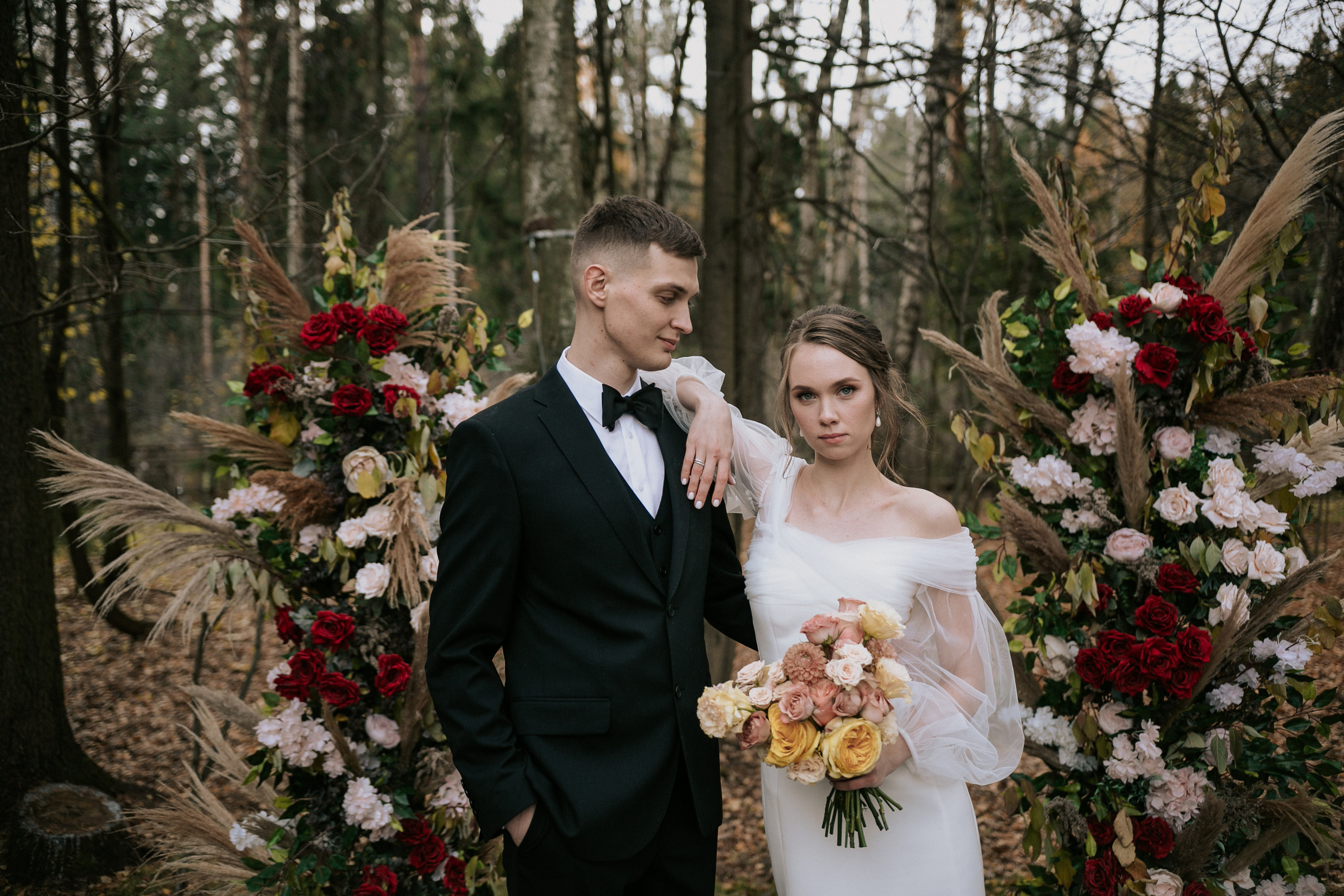 A & I. Photographer Vlad Boytsoff