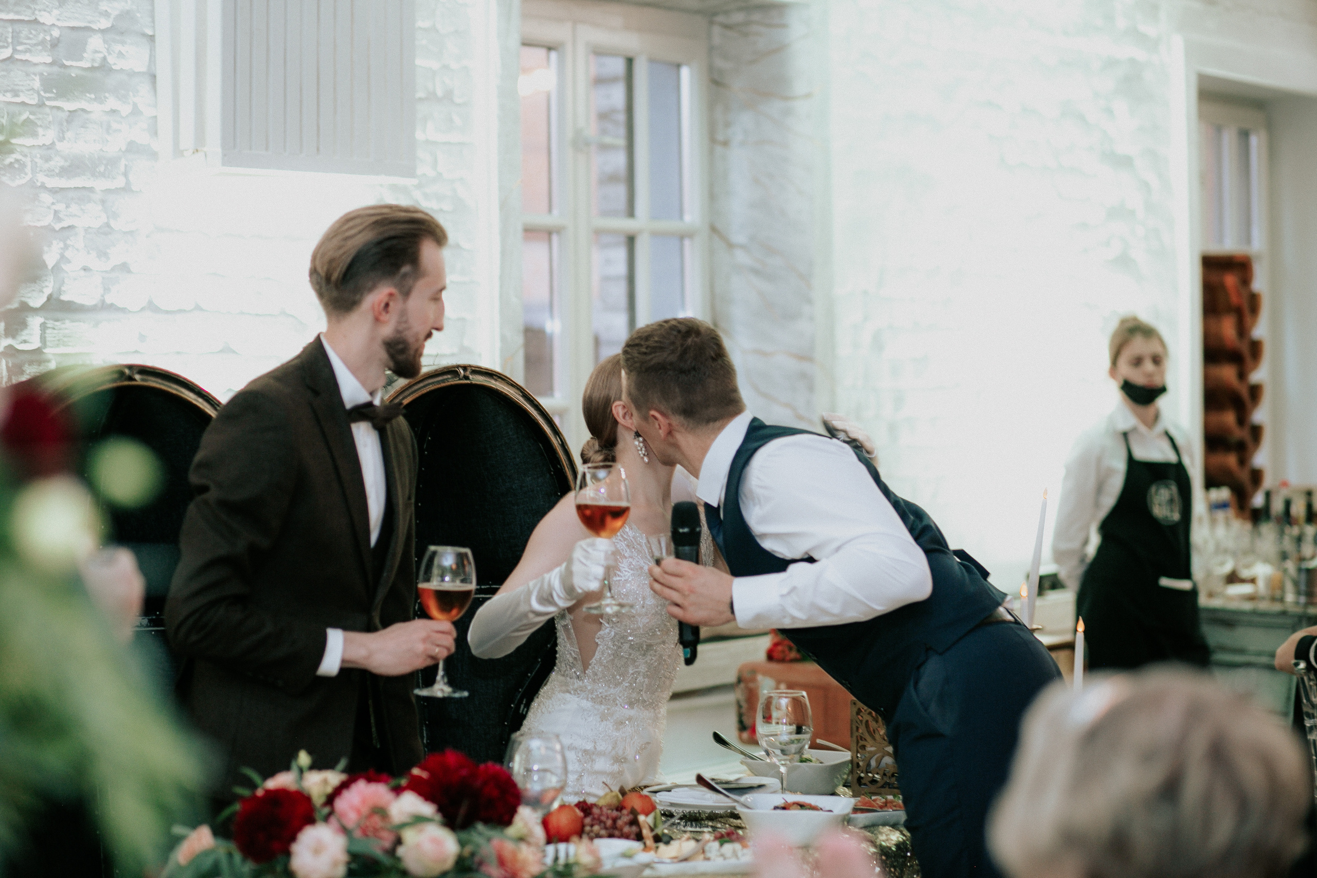 A & M. Photographer Vlad Boytsoff