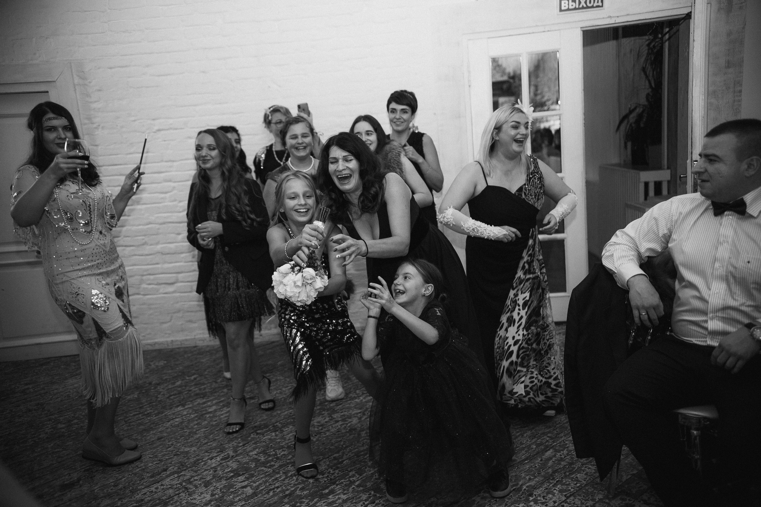 A & M. Photographer Vlad Boytsoff