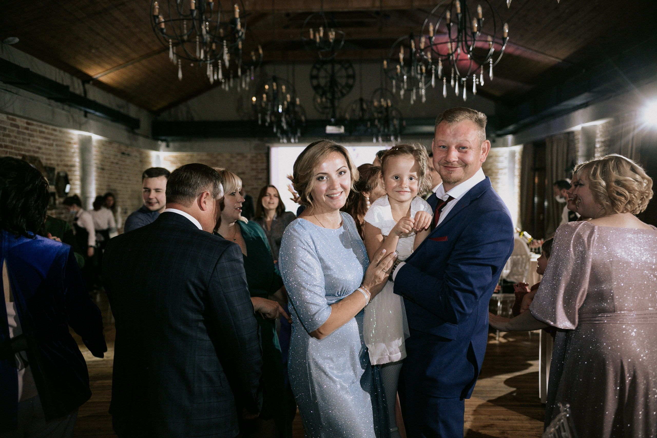 A & I. Photographer Vlad Boytsoff