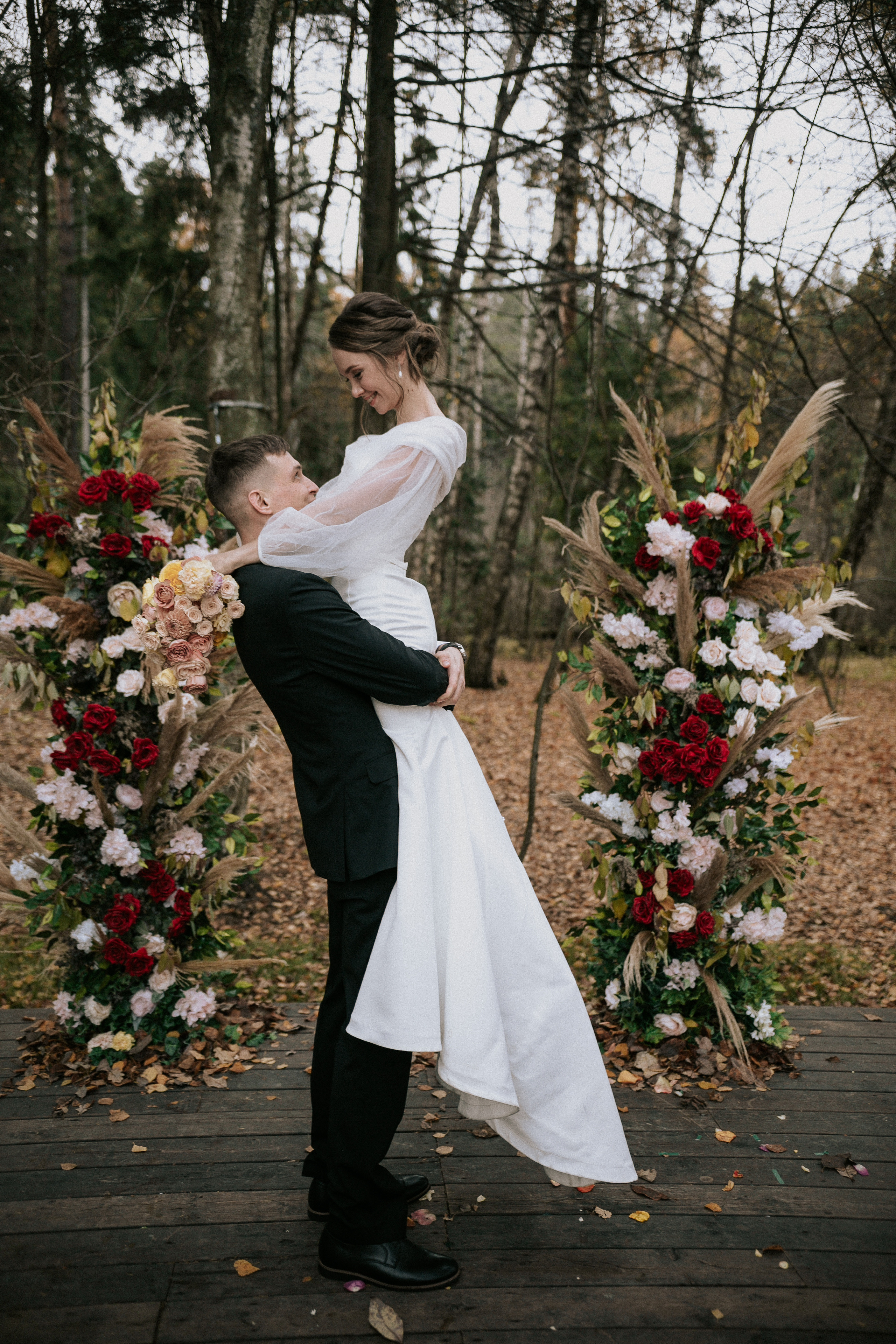 A & I. Photographer Vlad Boytsoff