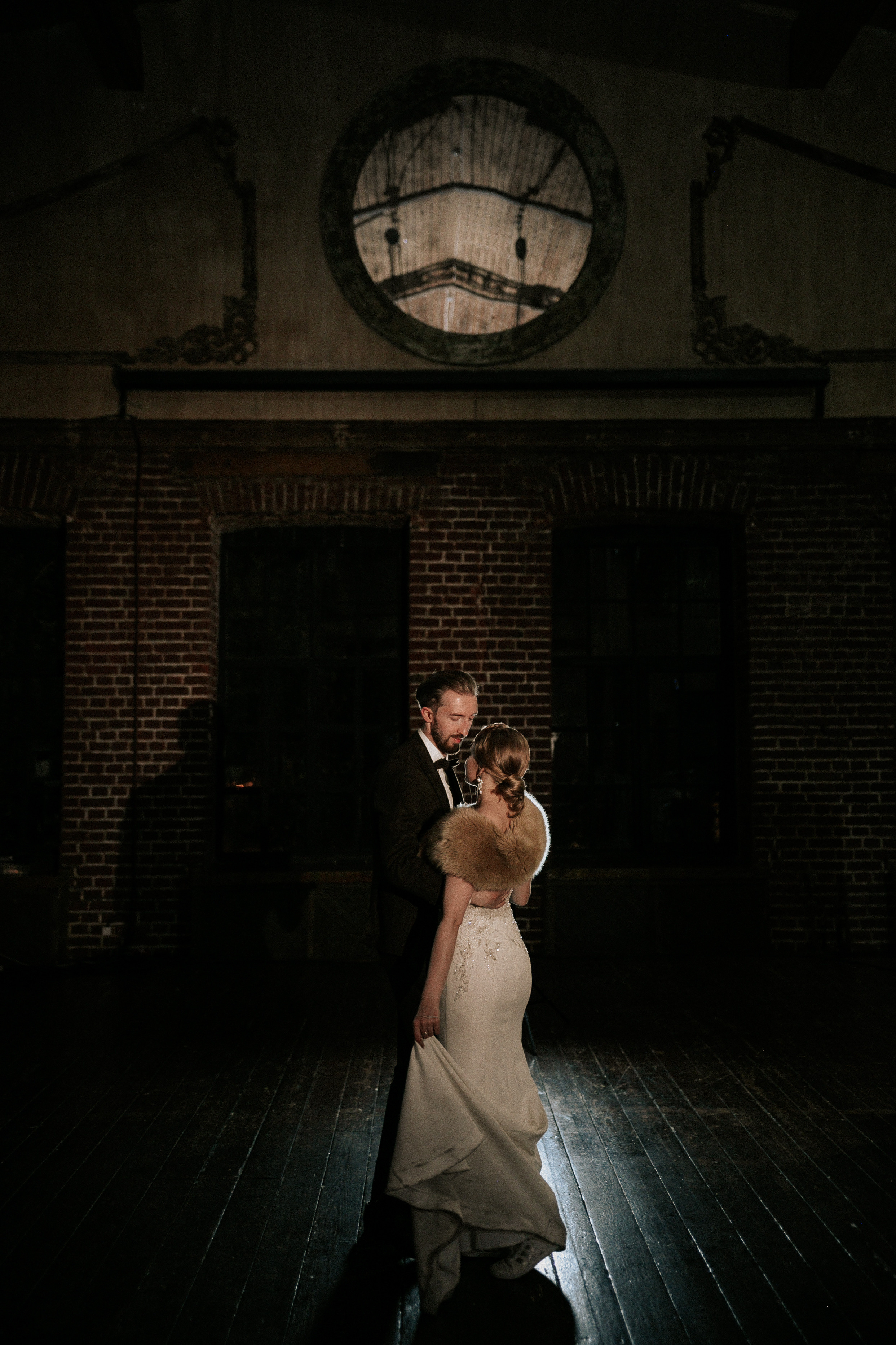 A & M. Photographer Vlad Boytsoff