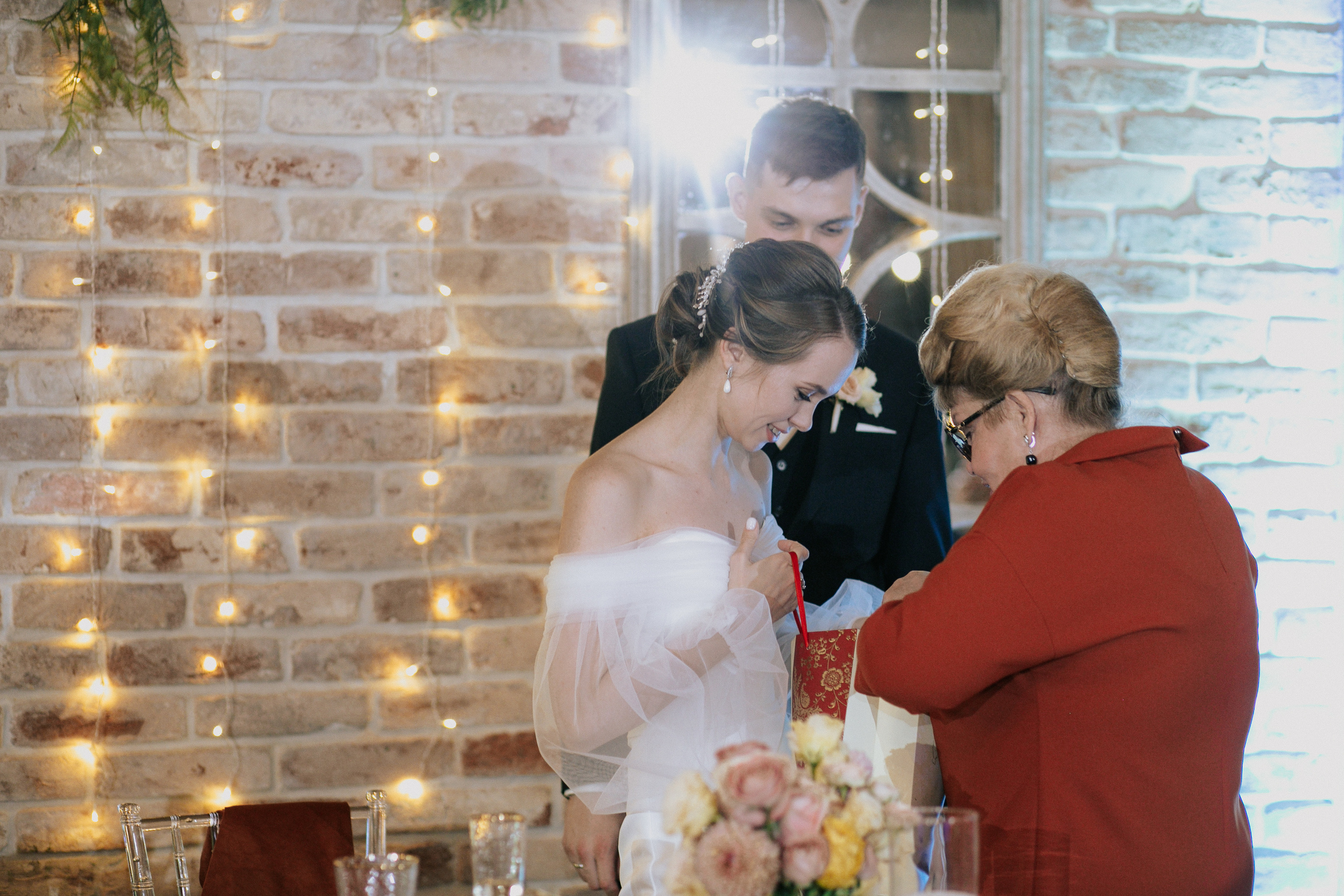 A & I. Photographer Vlad Boytsoff