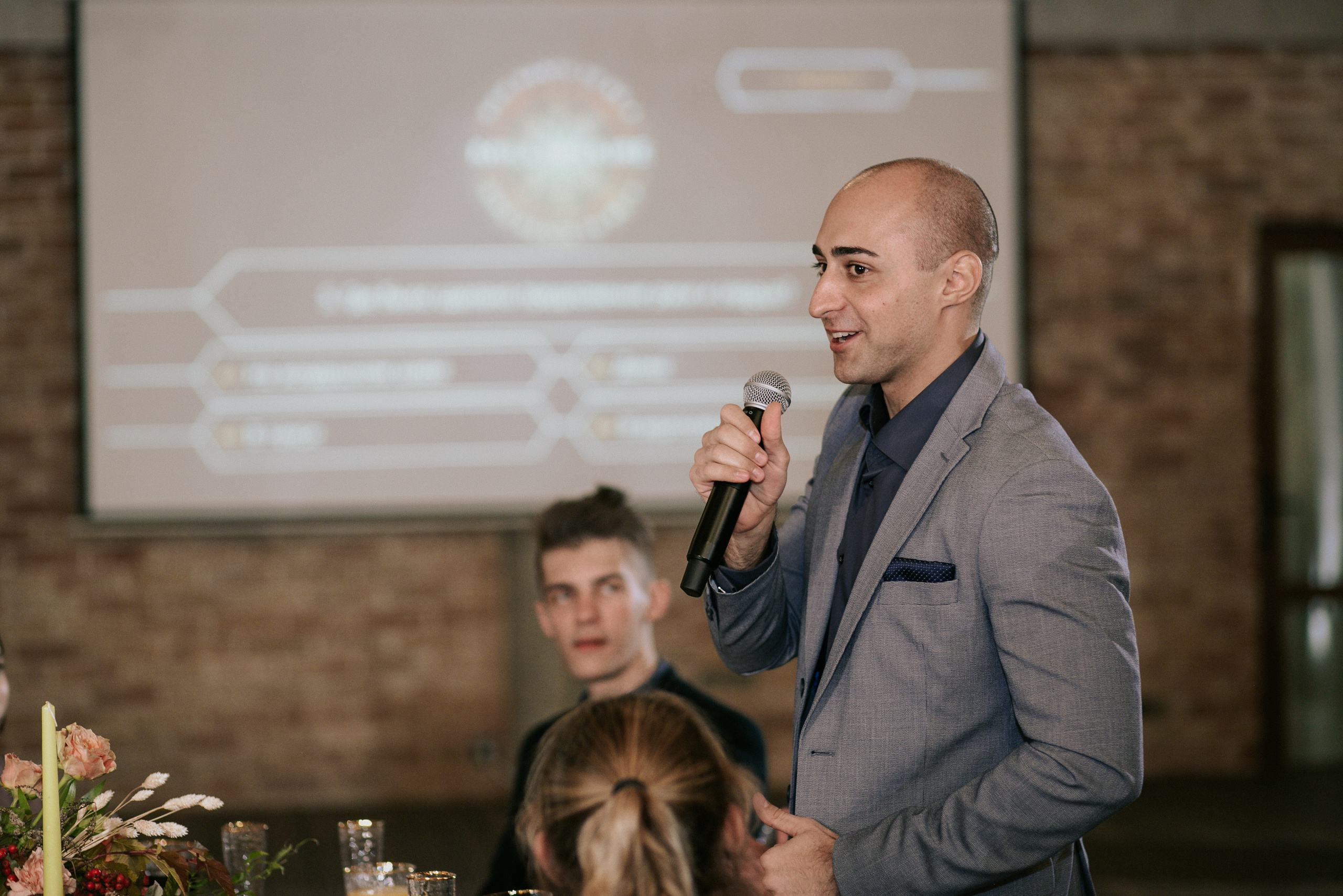 A & I. Photographer Vlad Boytsoff