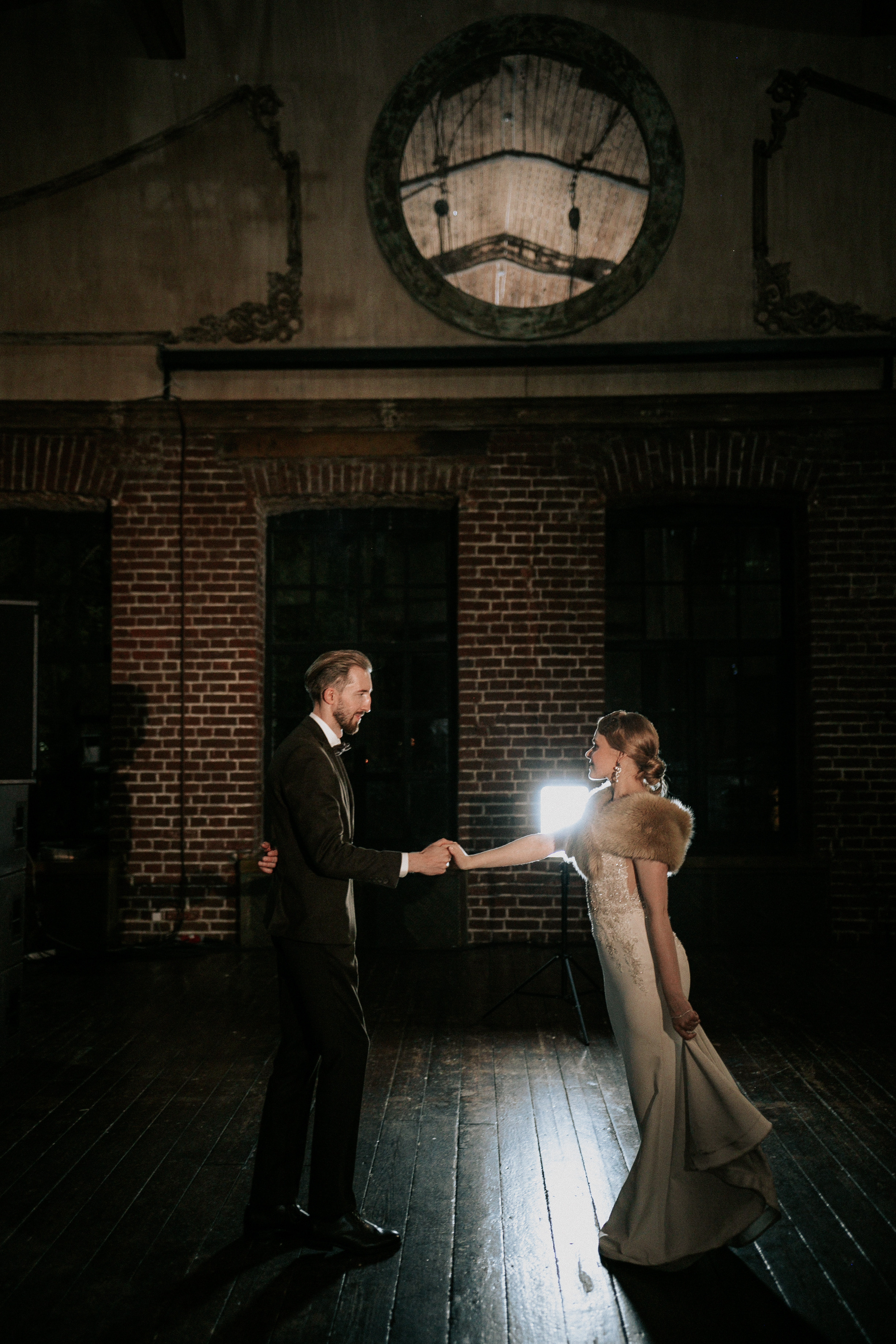 A & M. Photographer Vlad Boytsoff