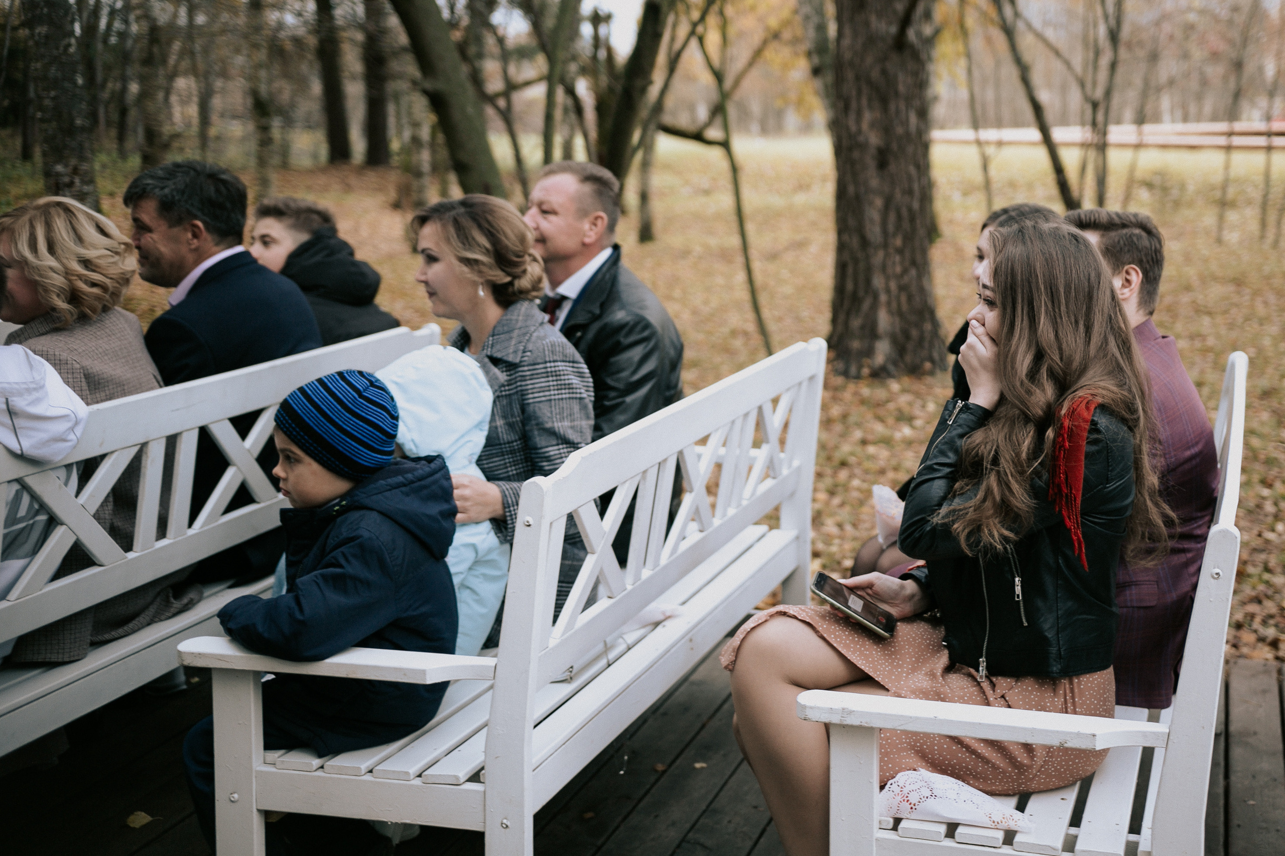 A & I. Photographer Vlad Boytsoff