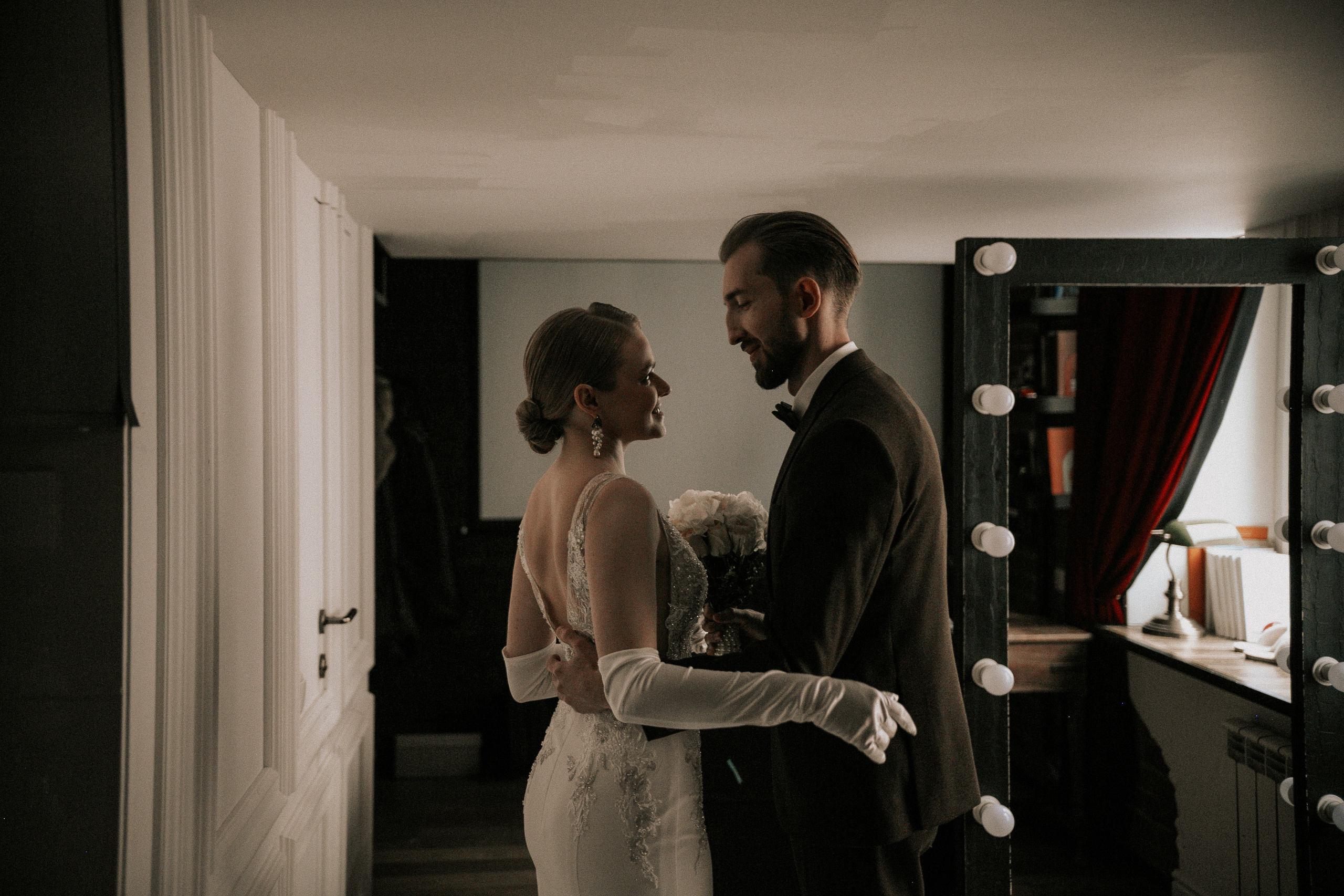 A & M. Photographer Vlad Boytsoff