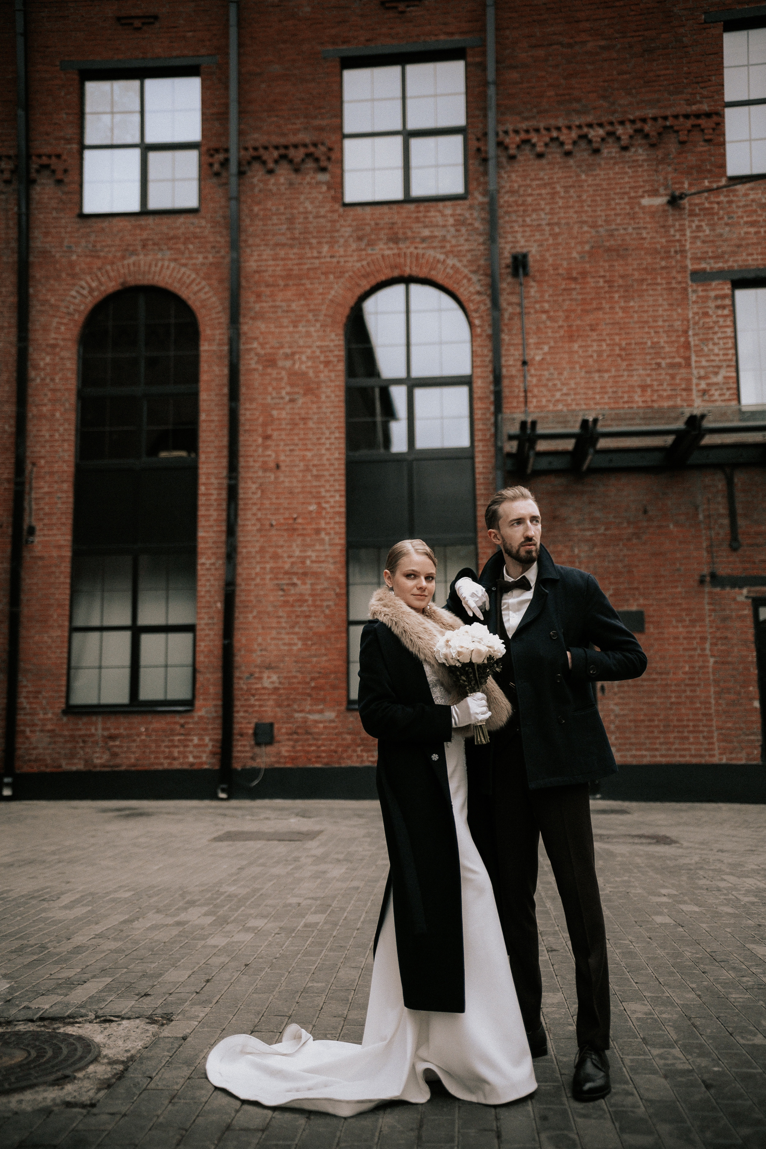 A & M. Photographer Vlad Boytsoff