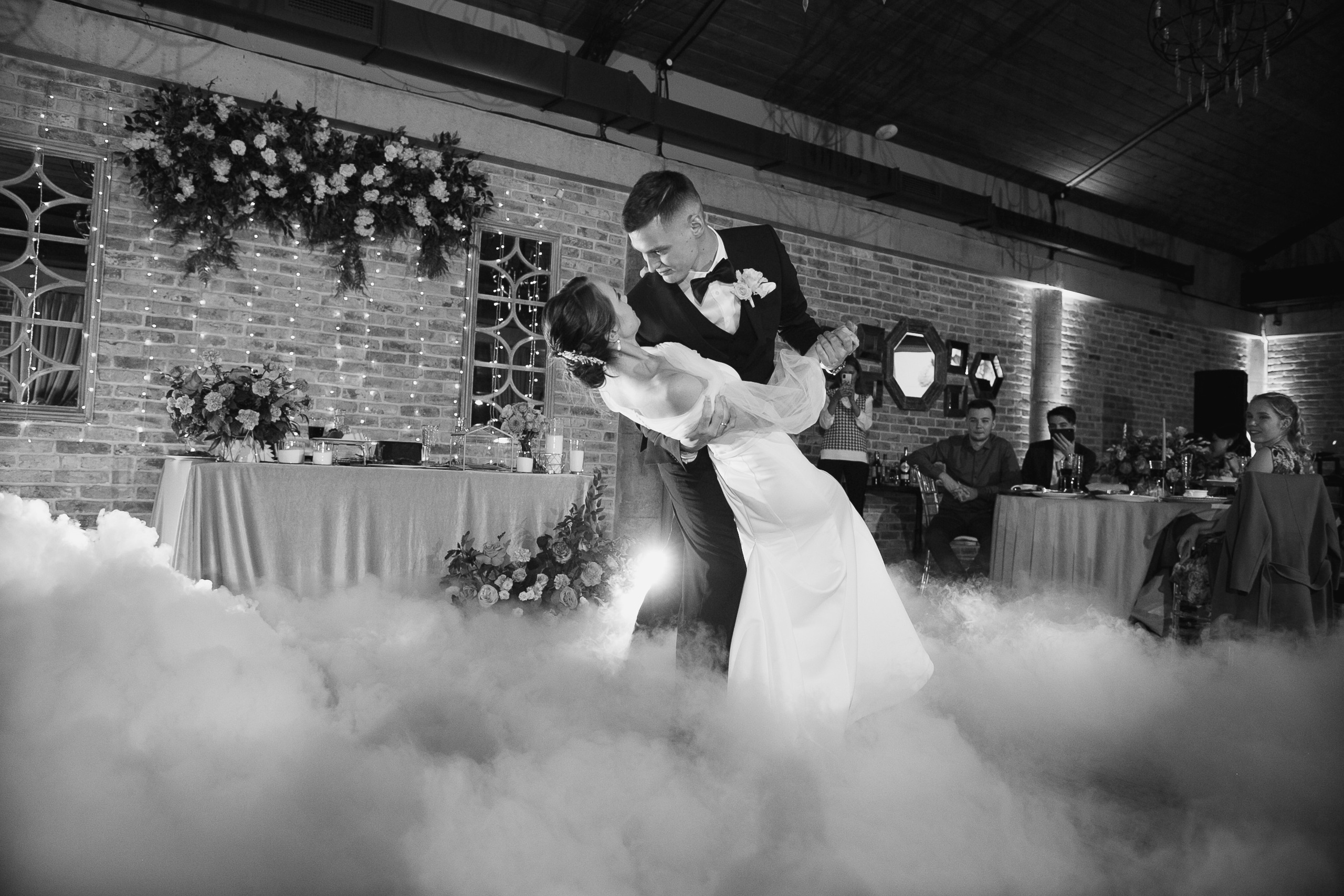 A & I. Photographer Vlad Boytsoff