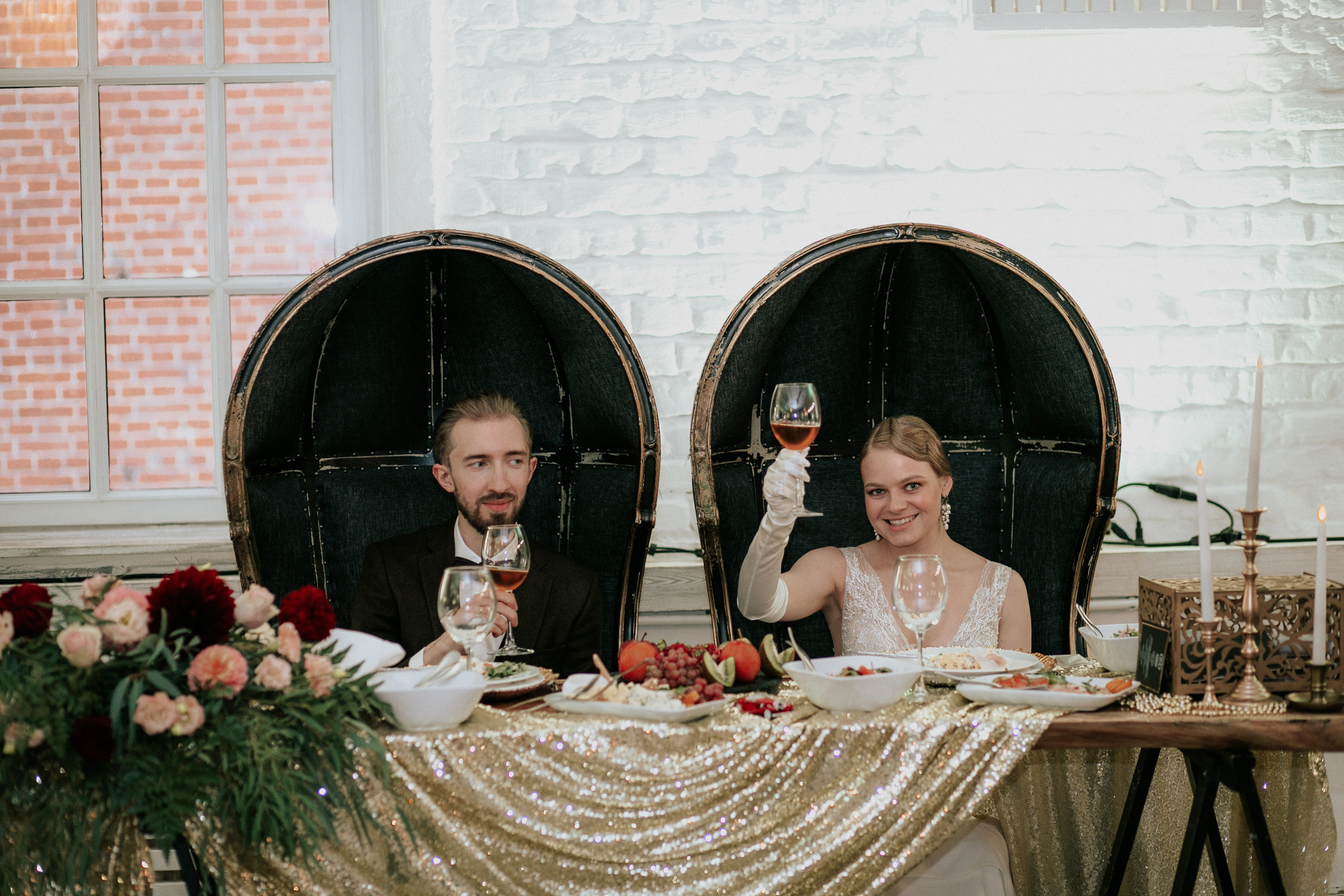 A & M. Photographer Vlad Boytsoff