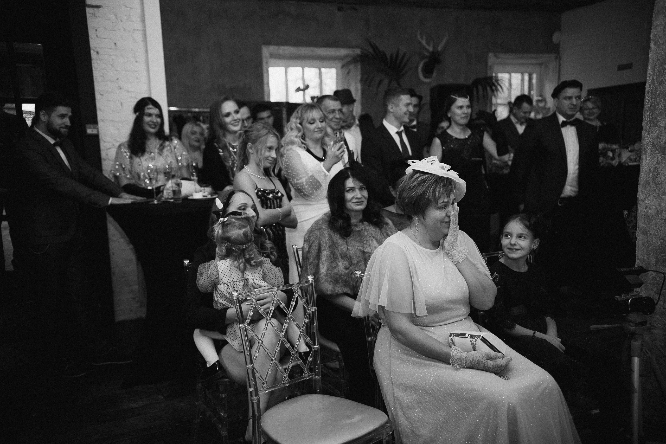 A & M. Photographer Vlad Boytsoff