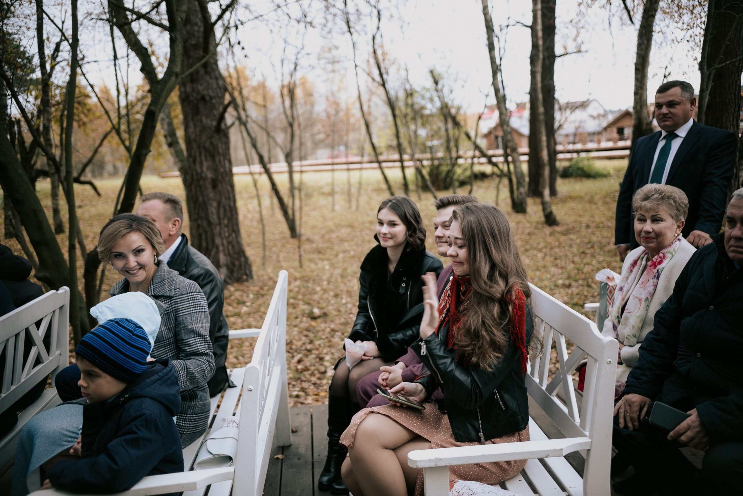 A & I. Photographer Vlad Boytsoff