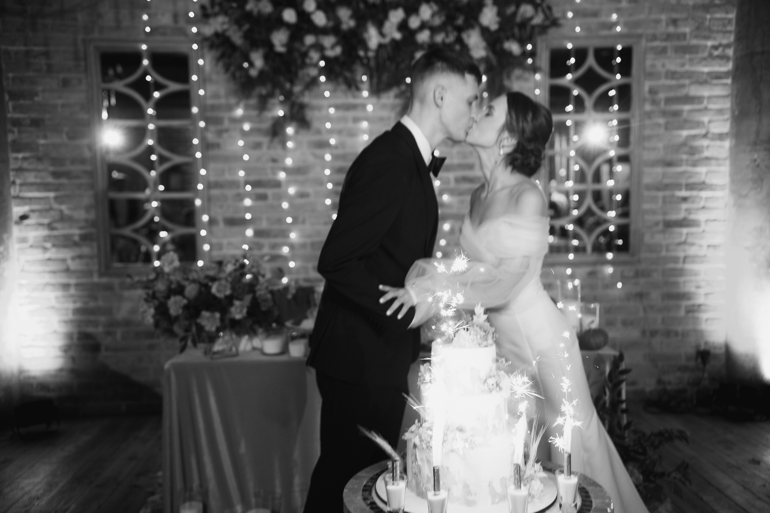 A & I. Photographer Vlad Boytsoff