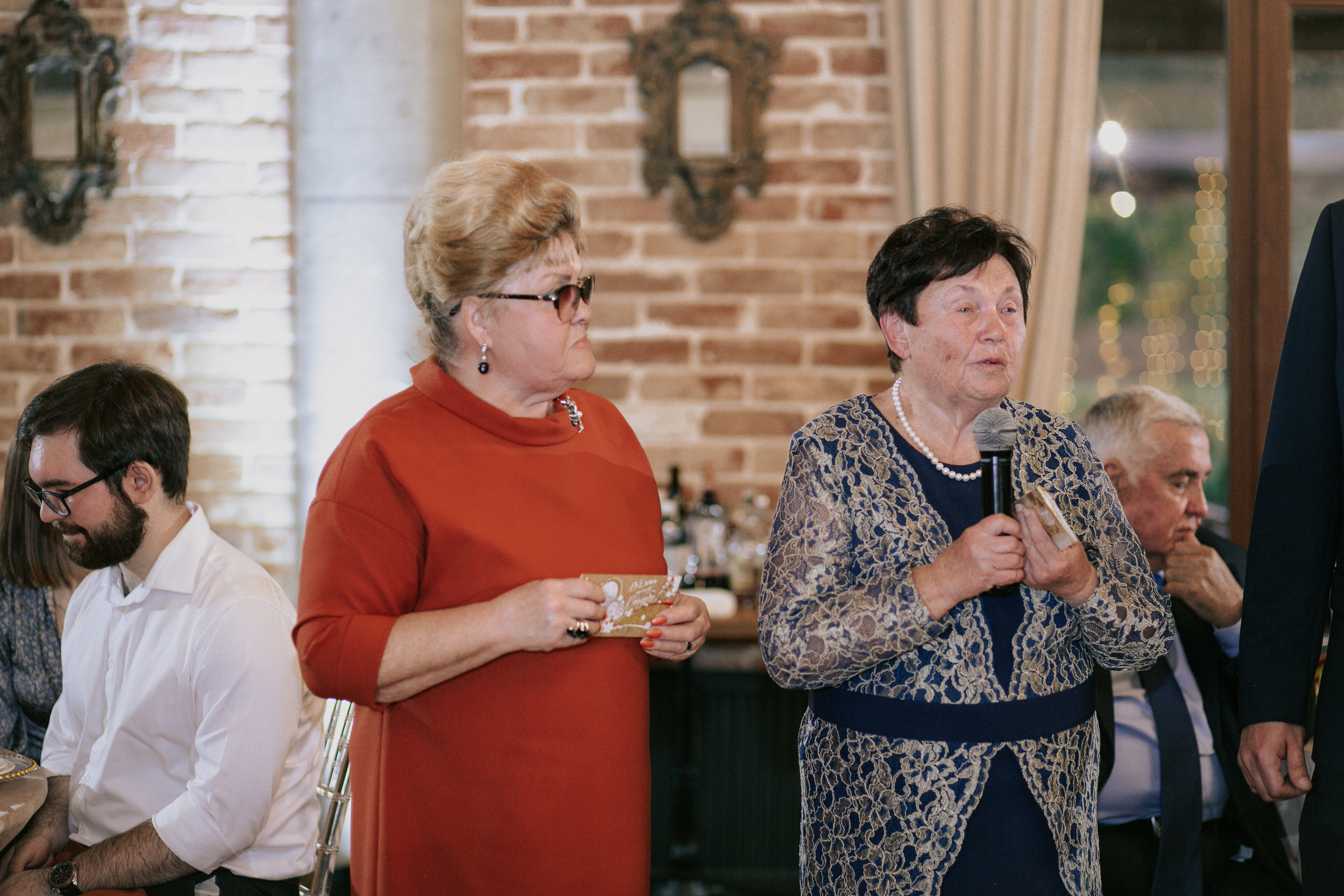 A & I. Photographer Vlad Boytsoff