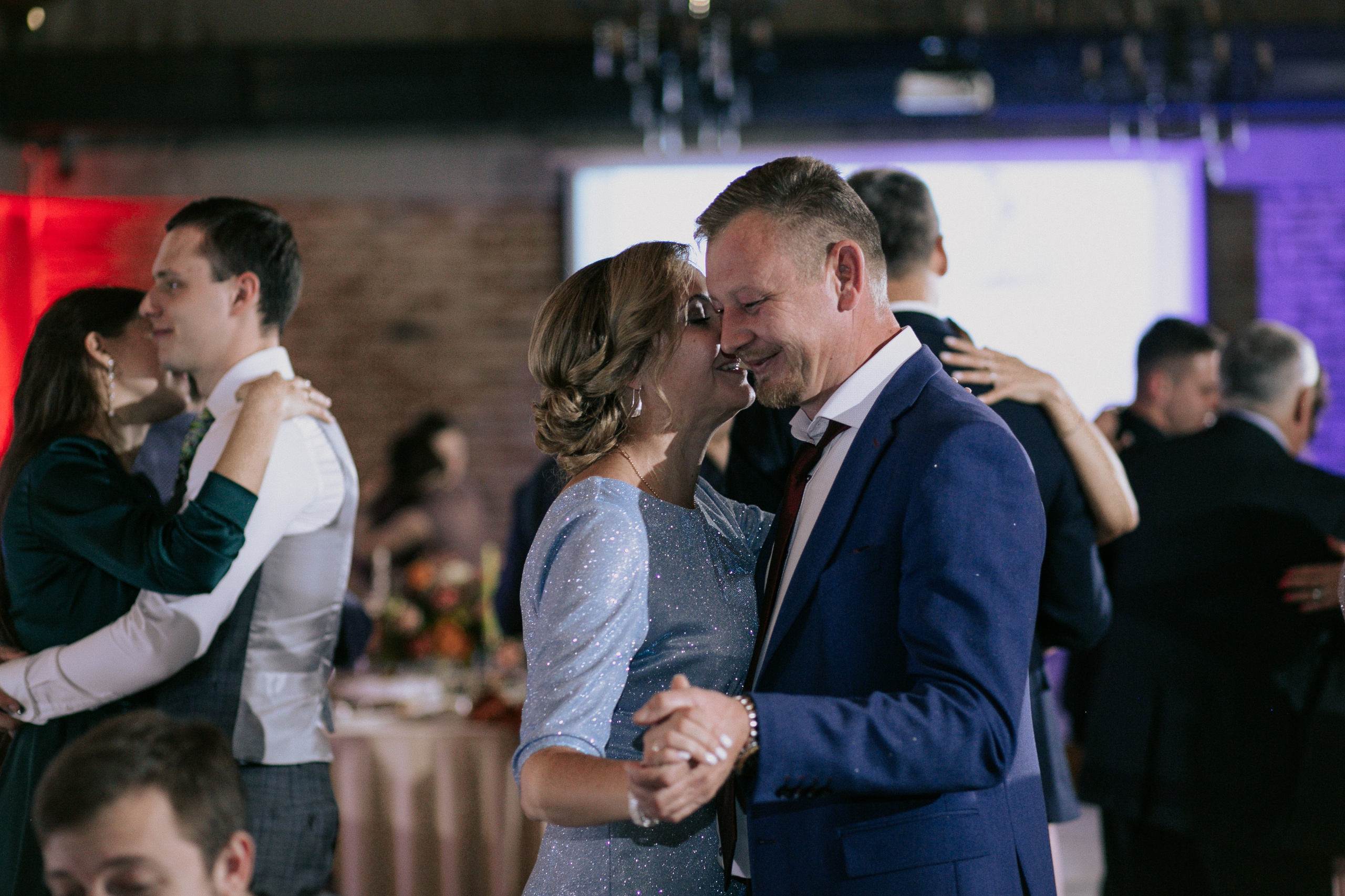 A & I. Photographer Vlad Boytsoff